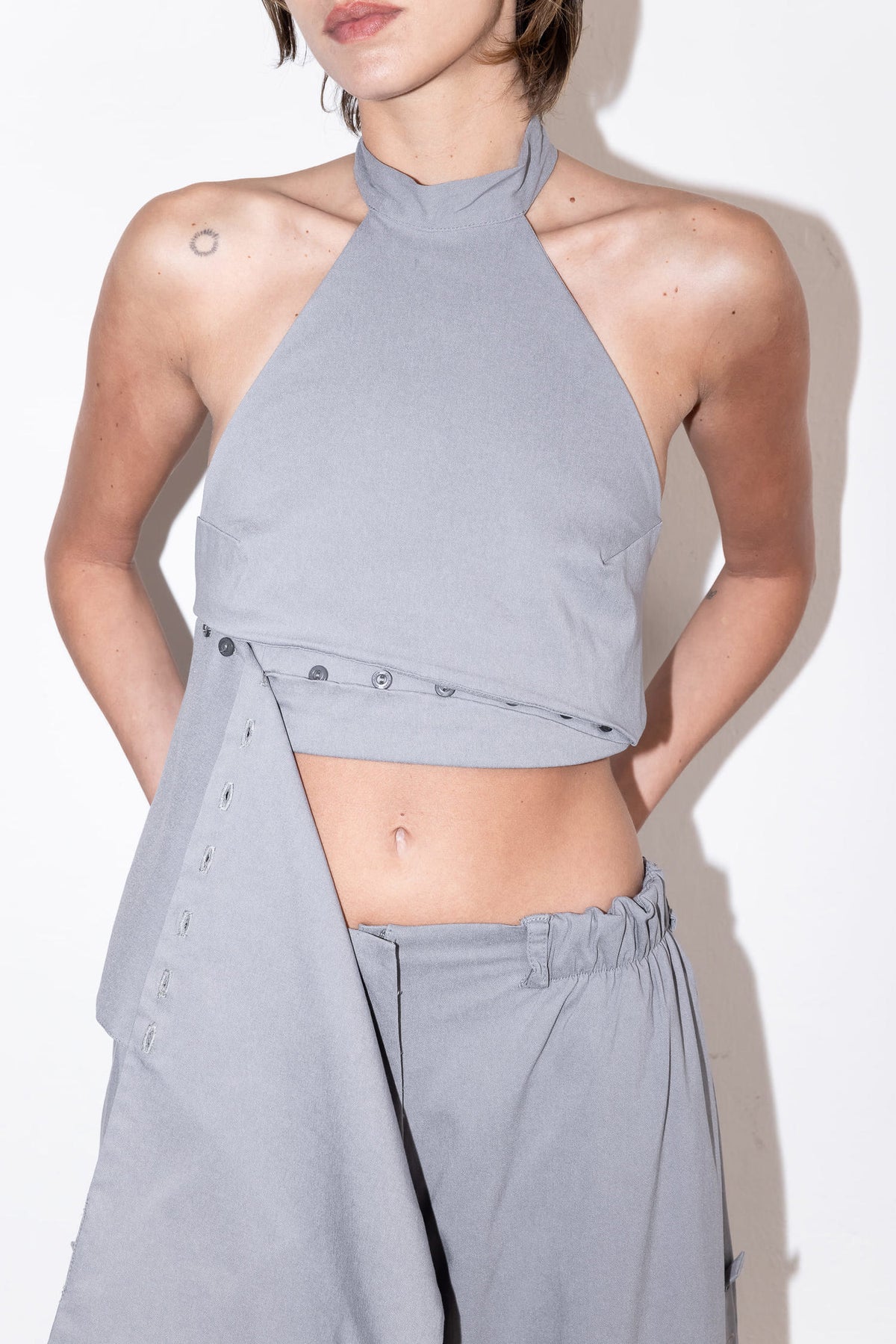Morissette Top
