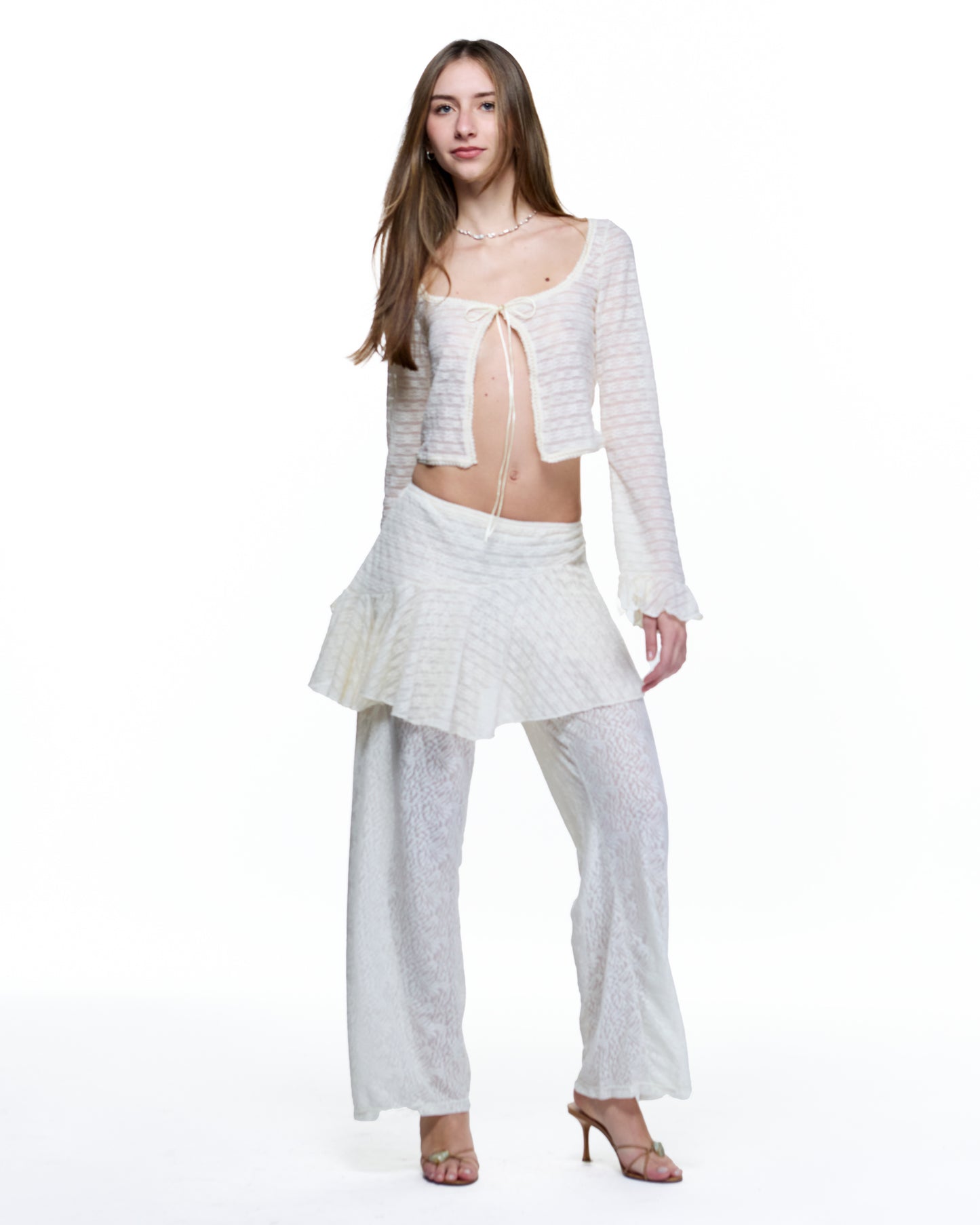DREAMLACE TOP