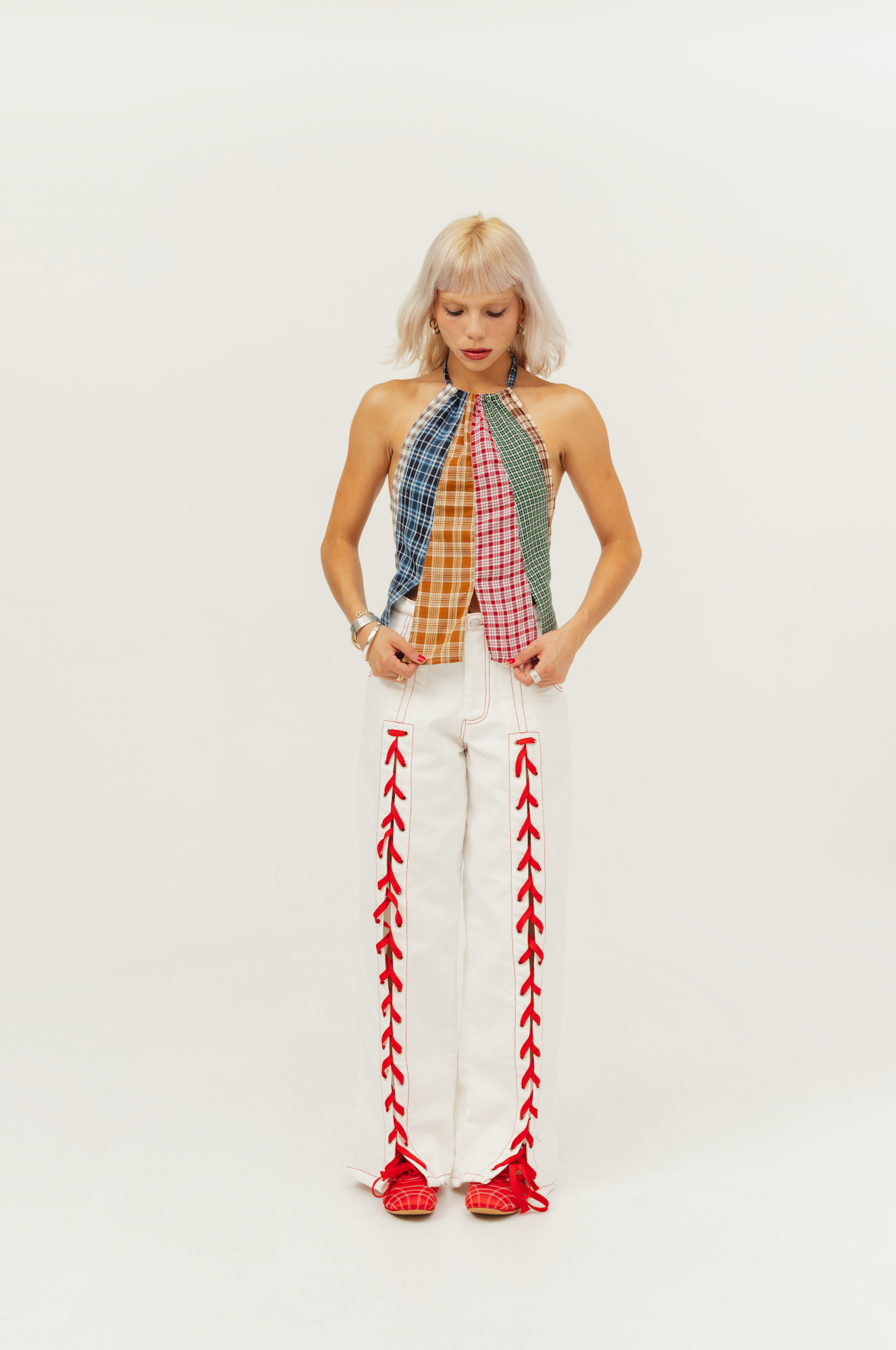 The Iris Top
