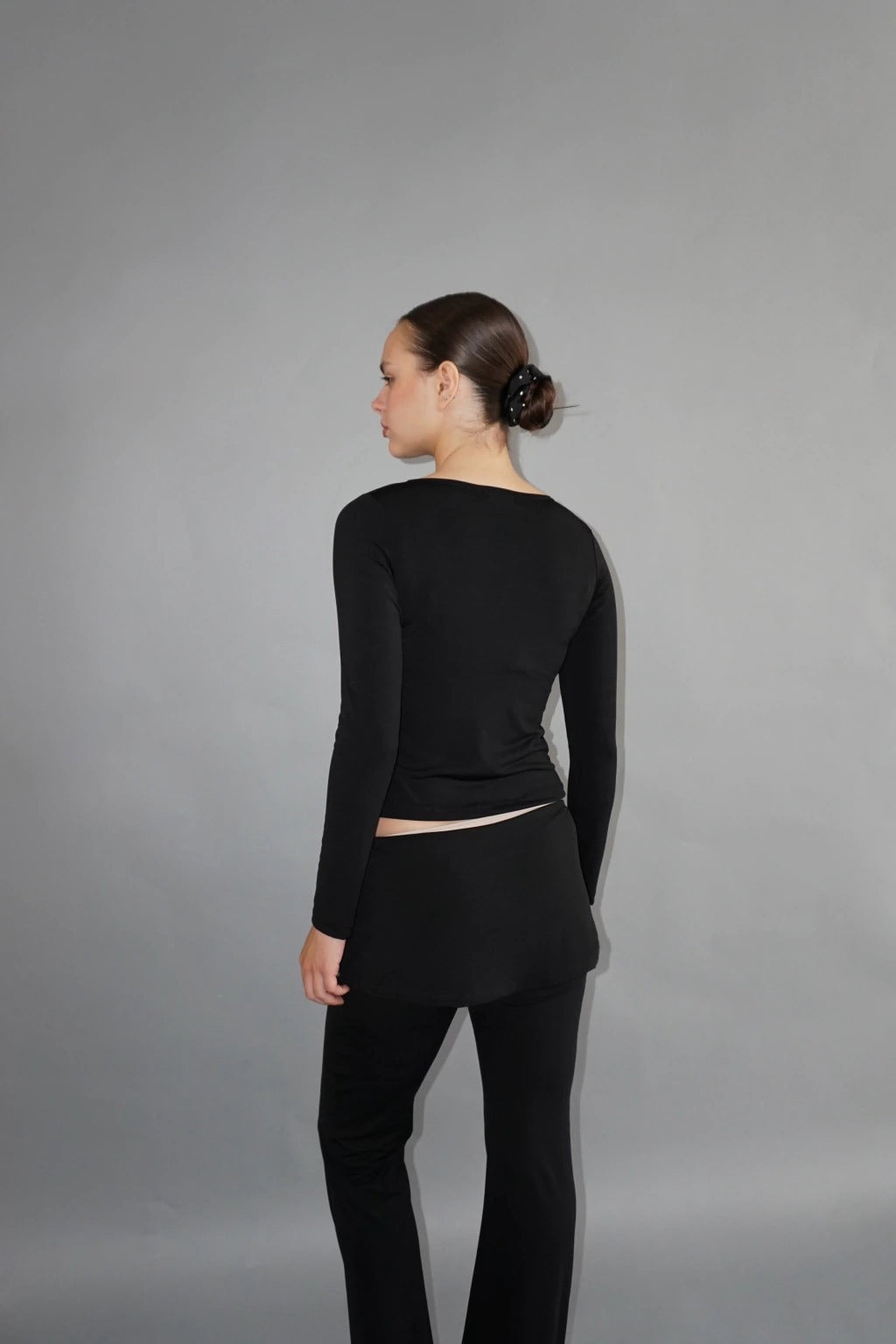 DEEP KISS PANT