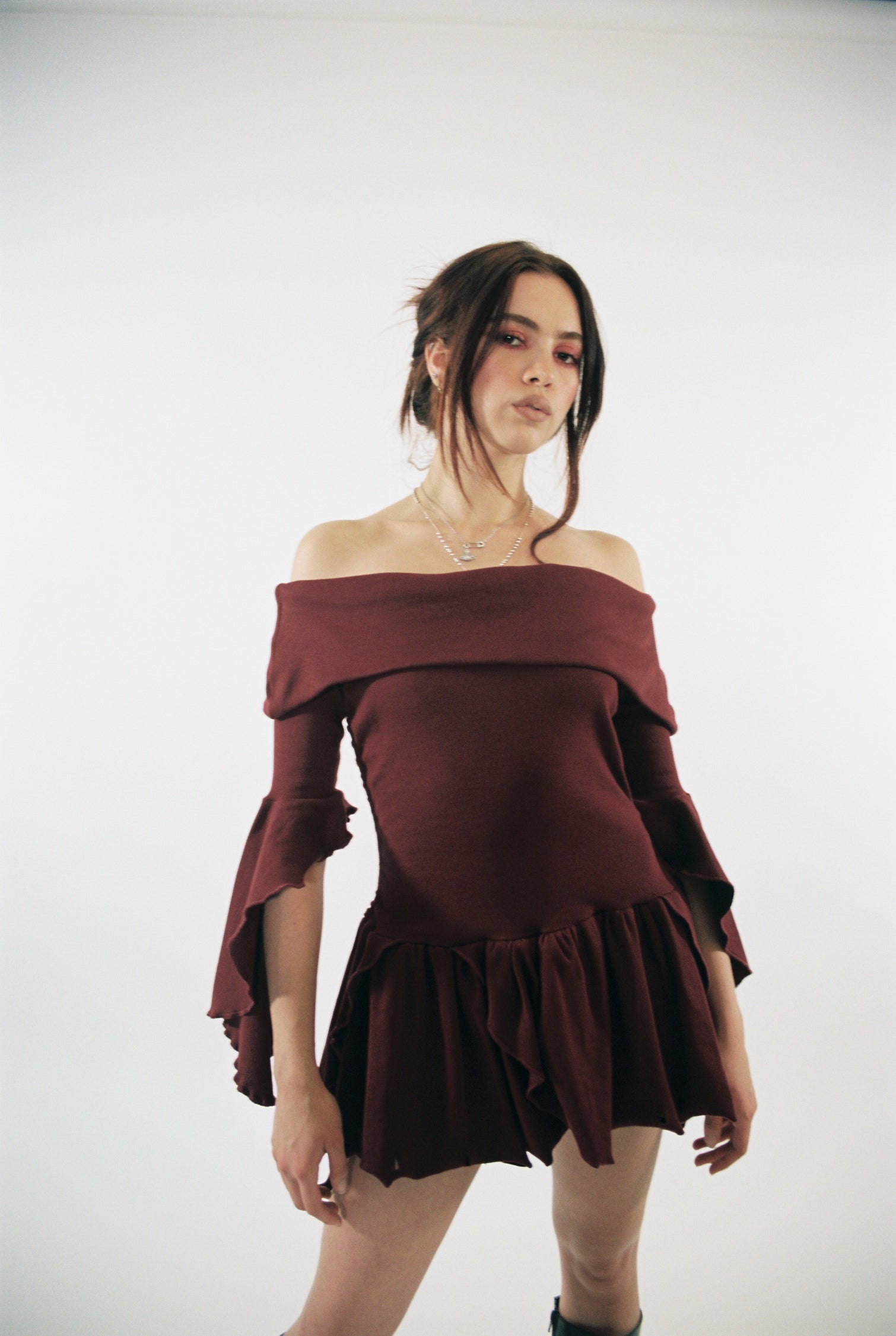 She Mona Dress/Top/Skirt