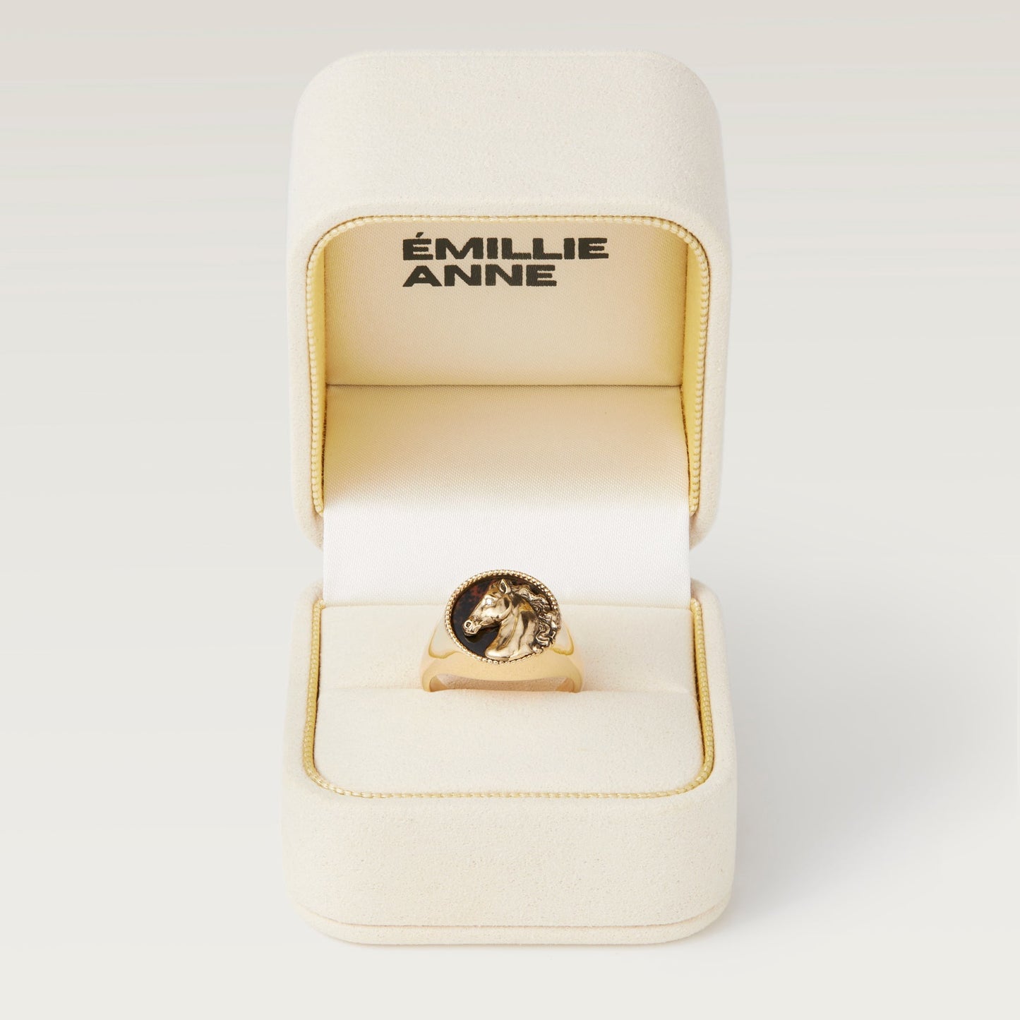 HORSE RING