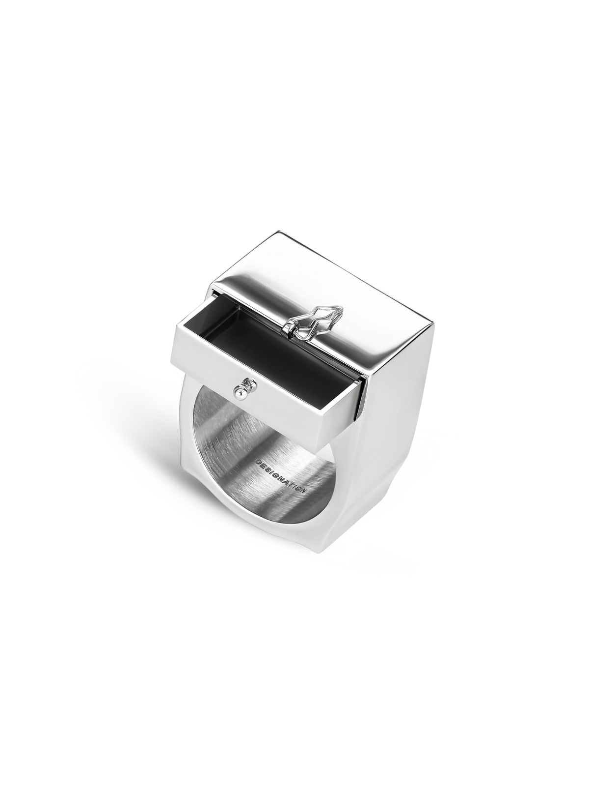 Raaj Ring