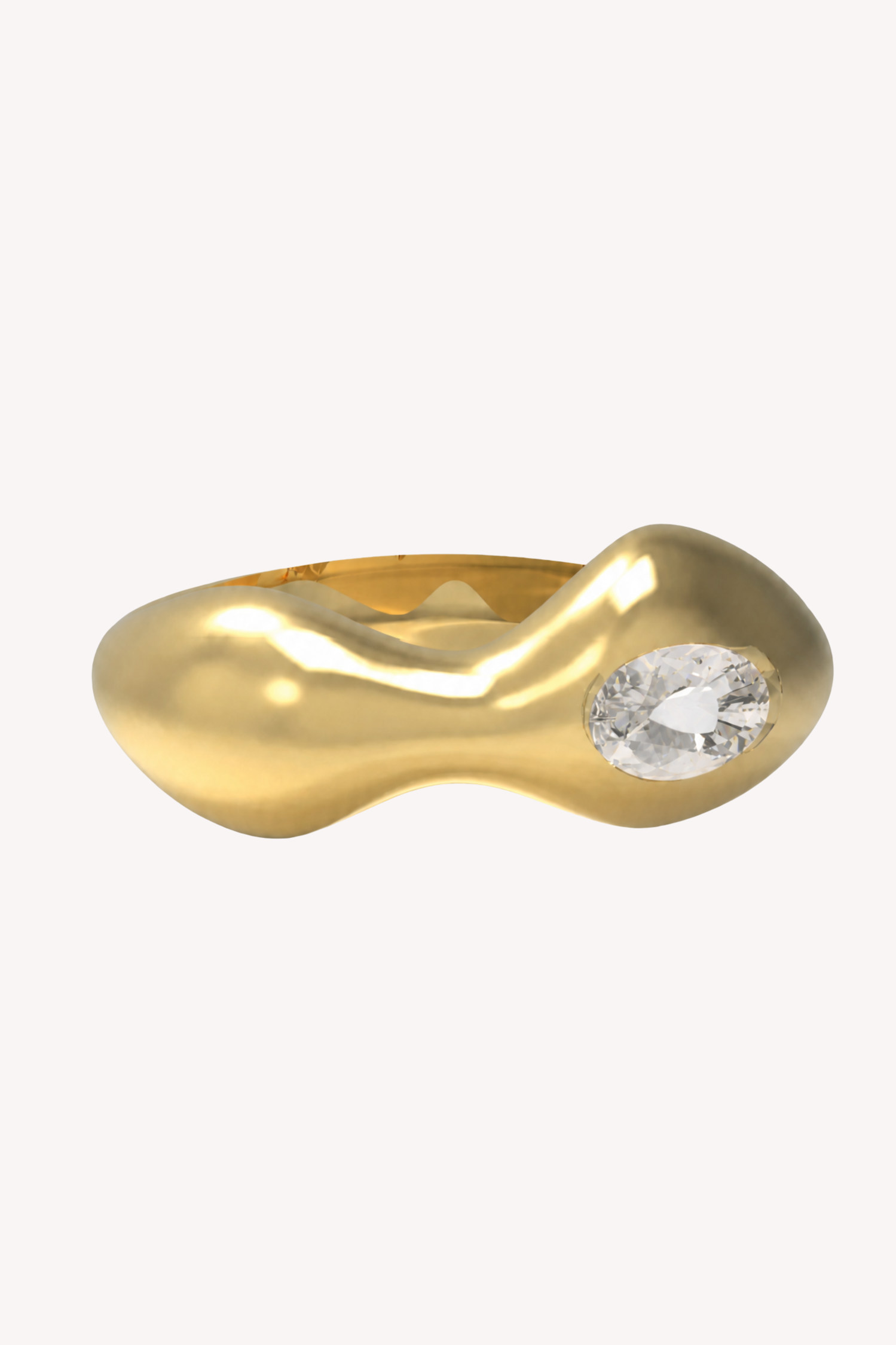 01 Ring Diamond