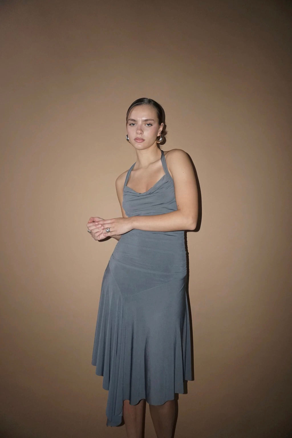 CHERRY MOON Dress