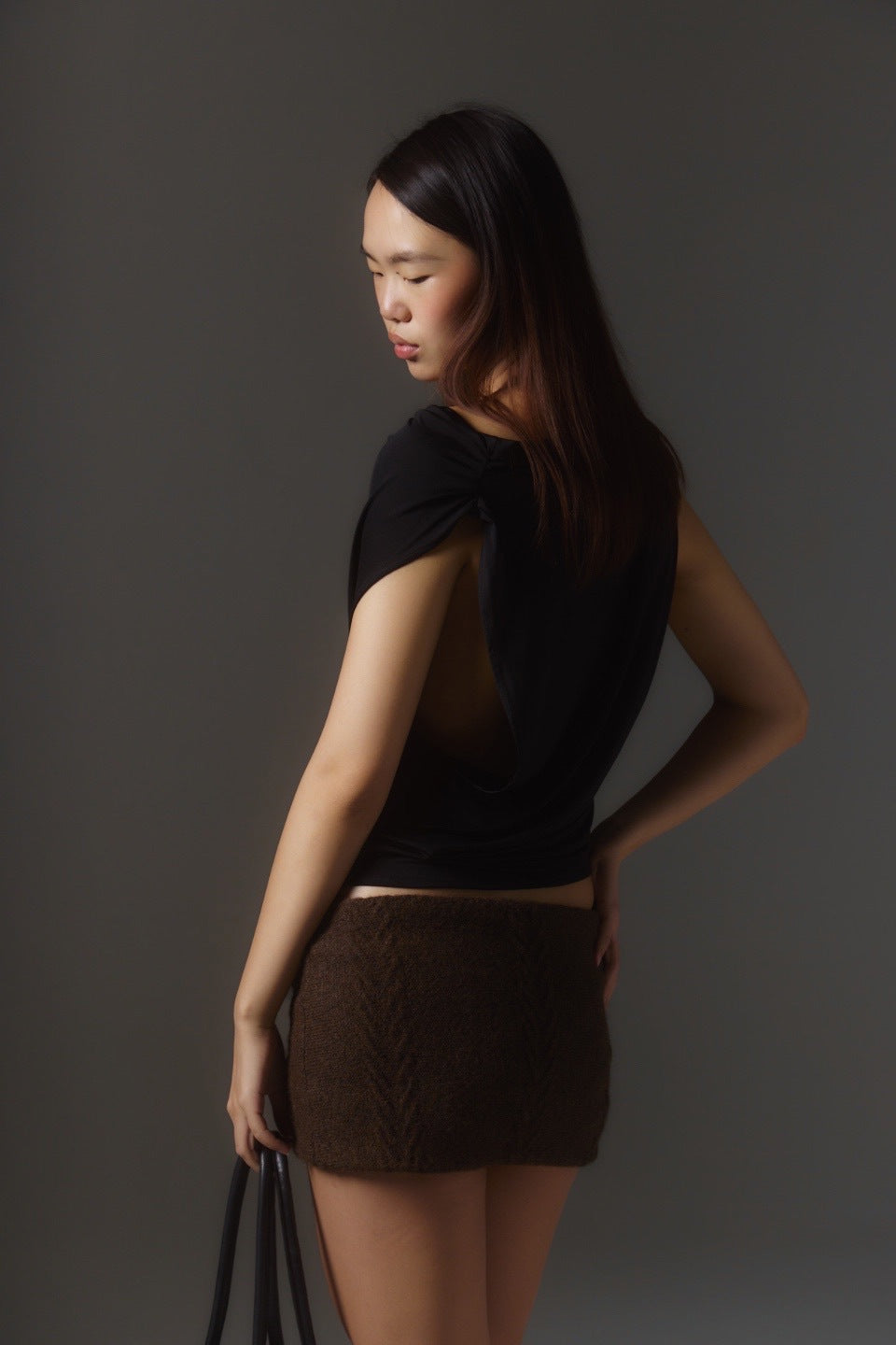 ALPES SKIRT