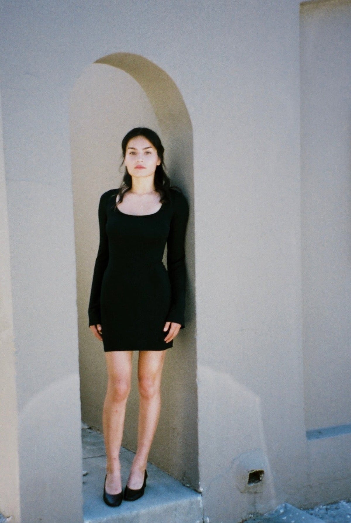 Pre-order Amelia Mini Dress Oct 22nd