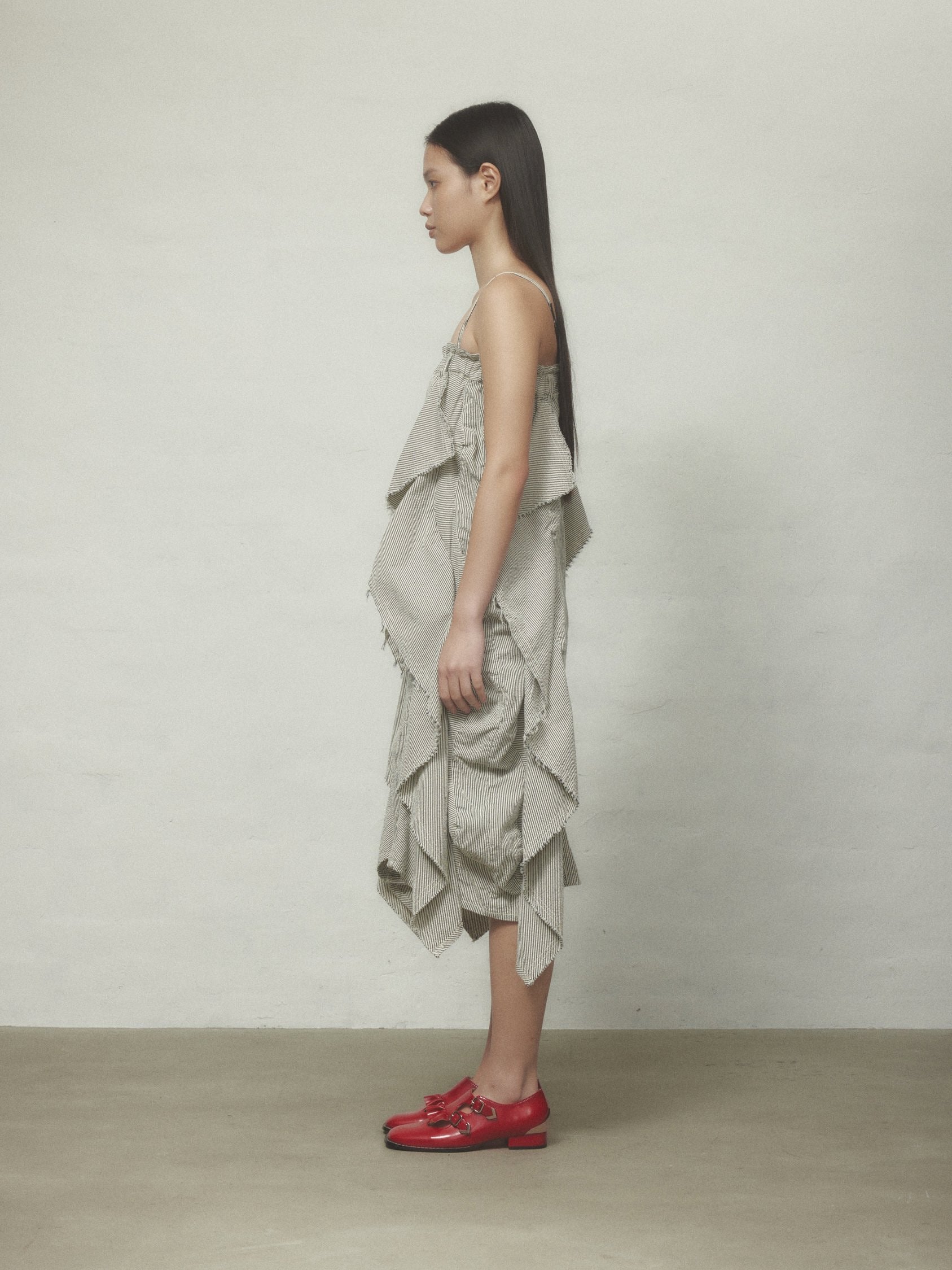 core skirt