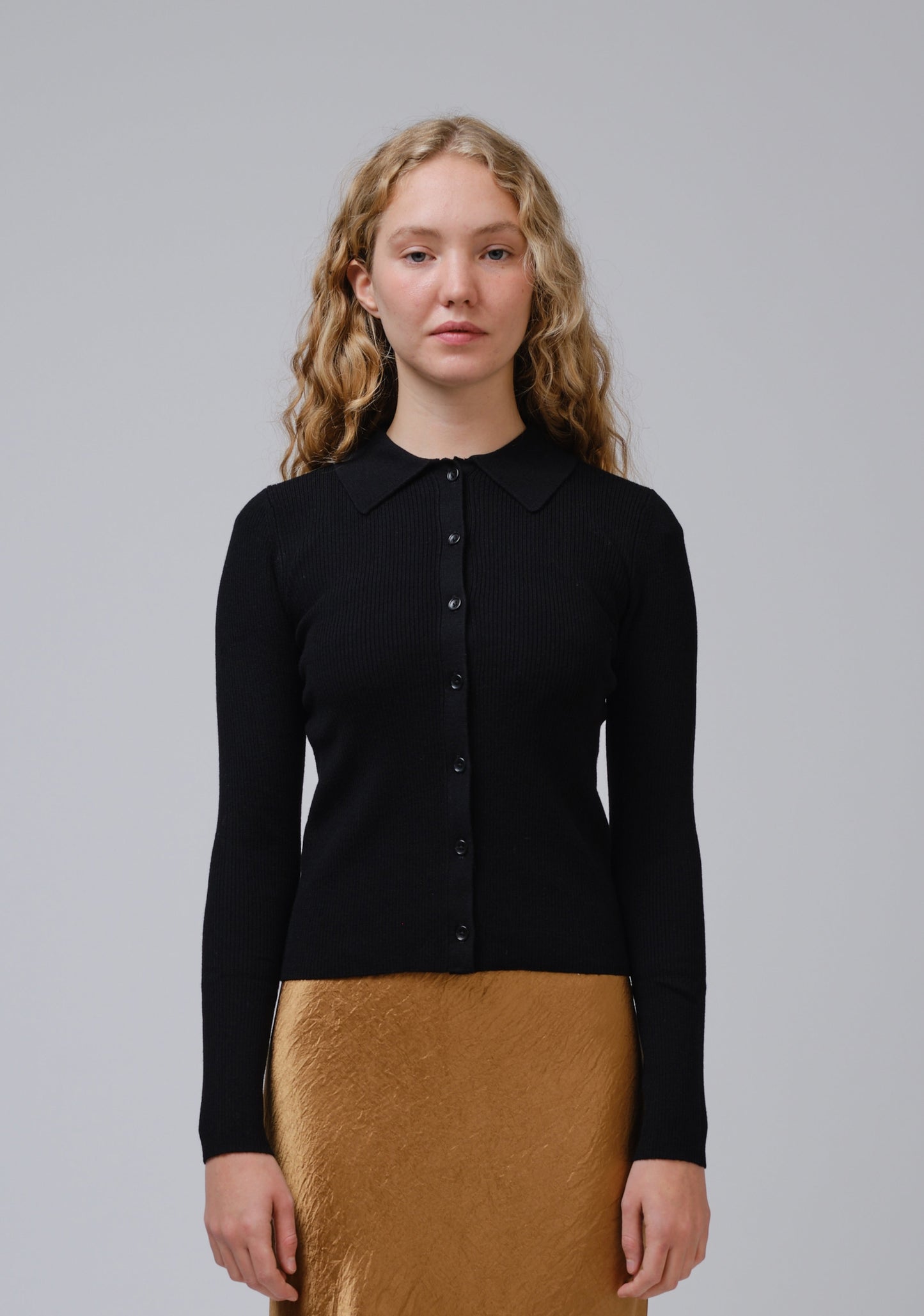 STELLA KNITTED CARDIGAN