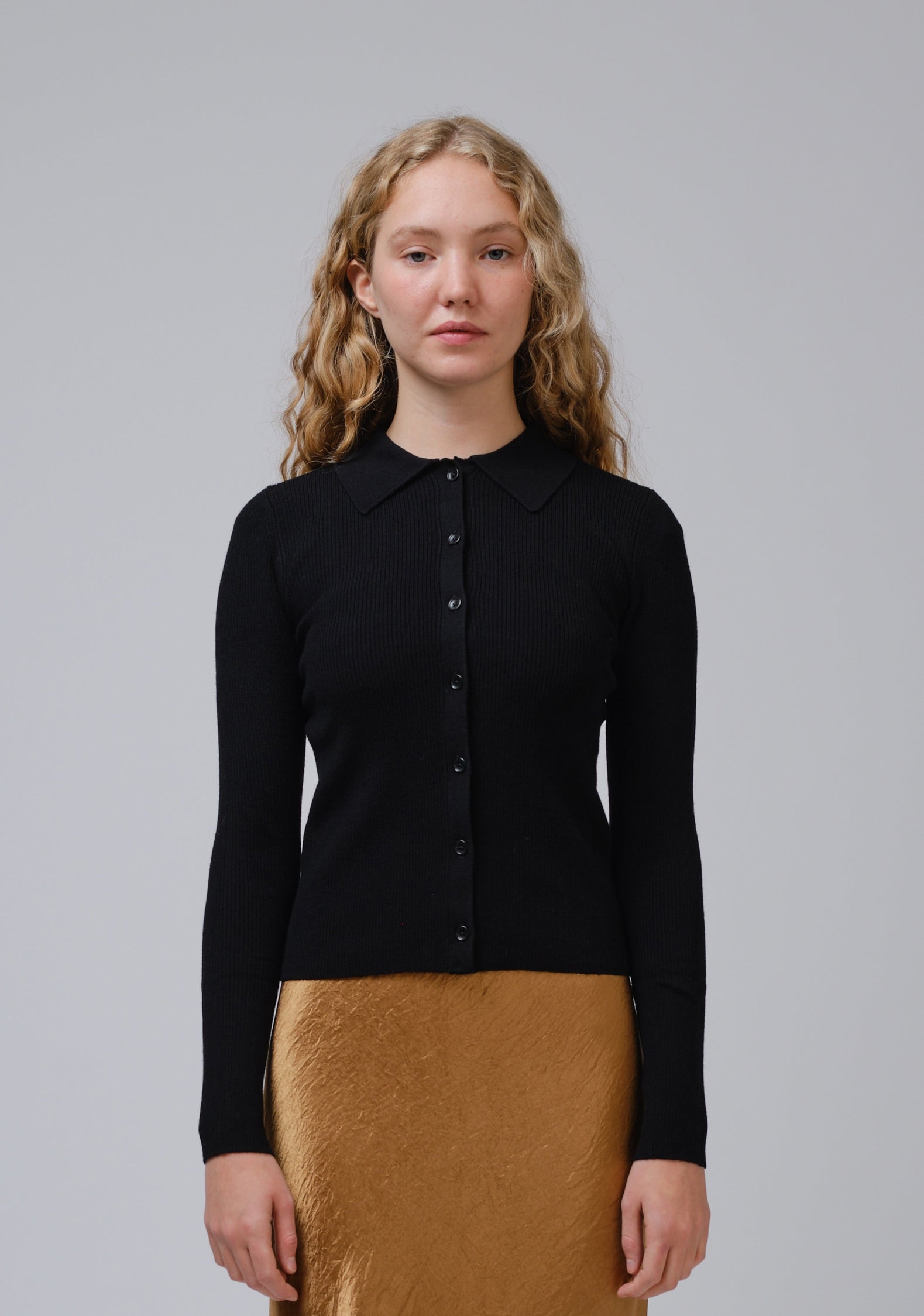 STELLA KNITTED CARDIGAN