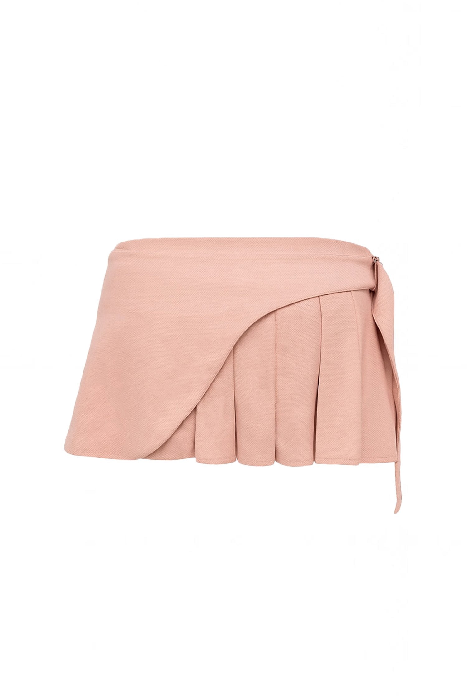 FRANK SKIRT PINK