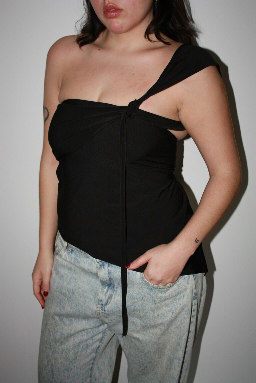 Iguana Top