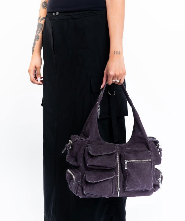 Nomad Bag