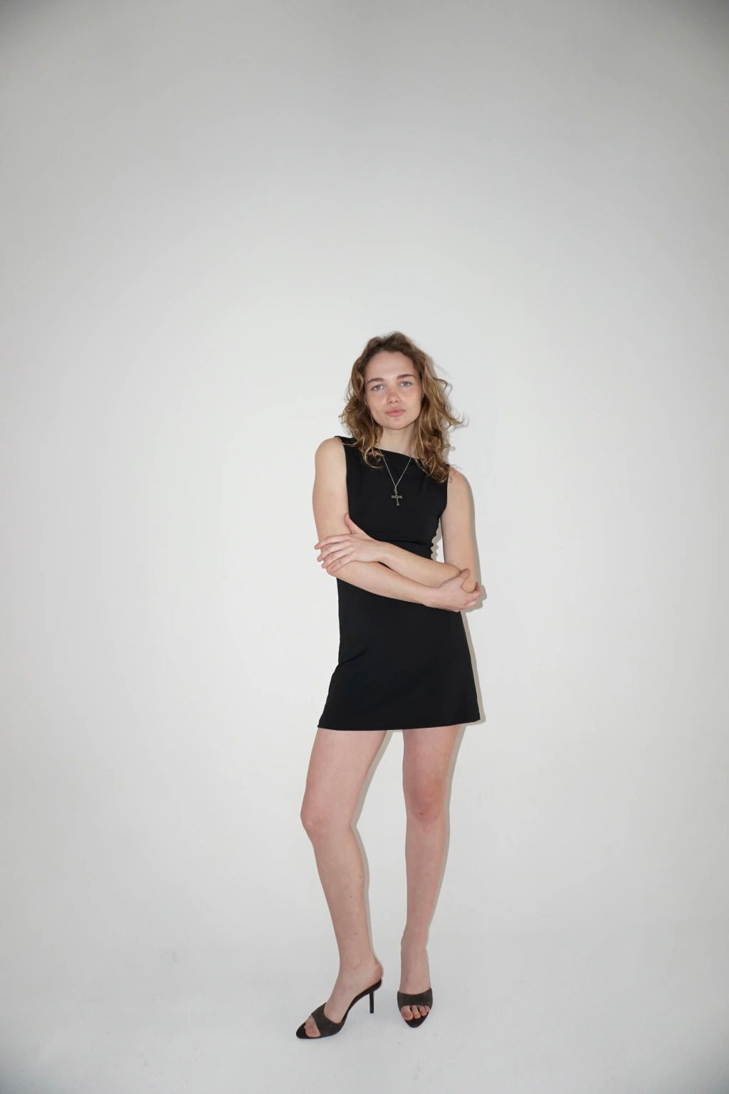 SERINA dress