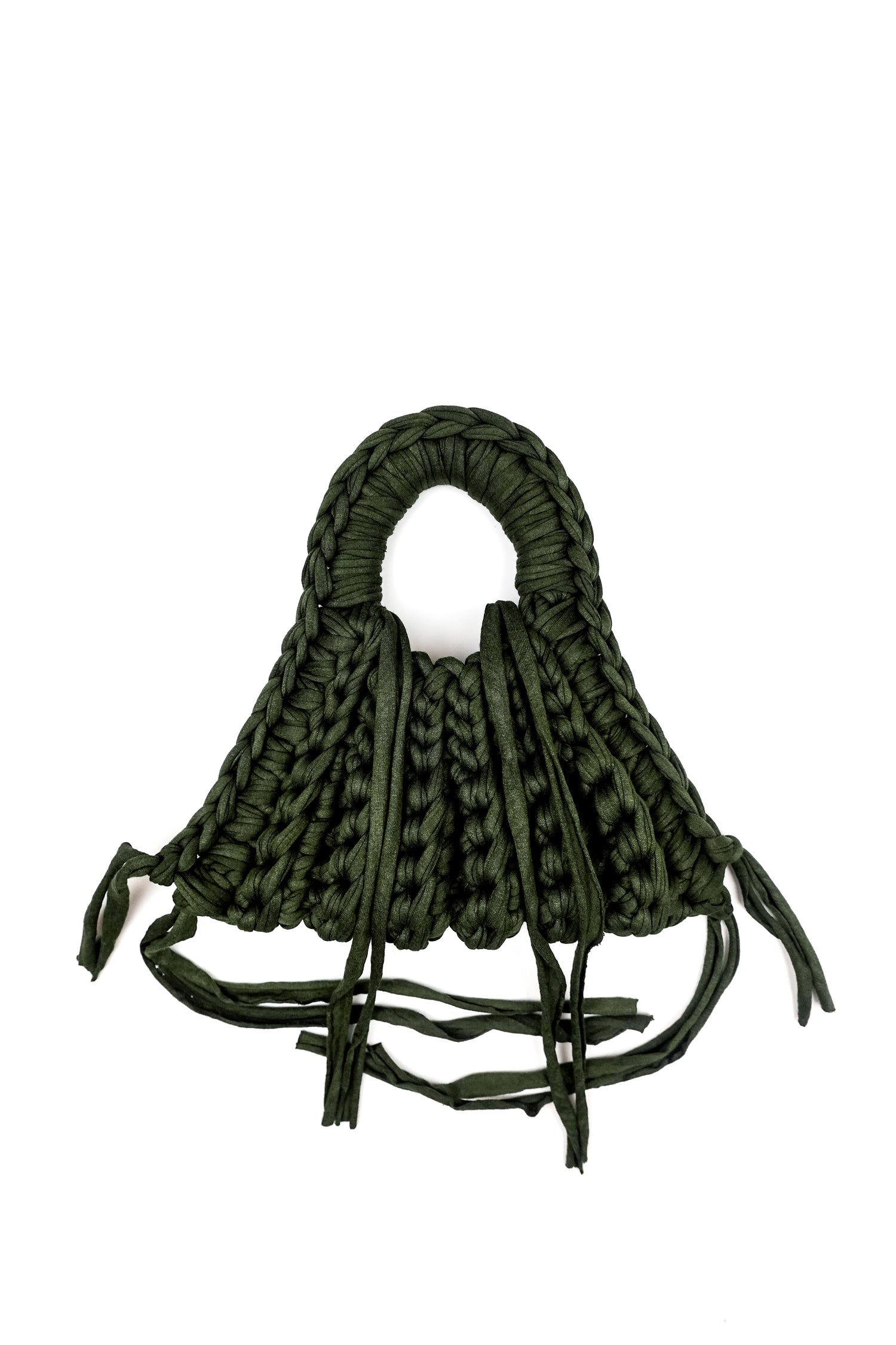 The DUSK Handbag