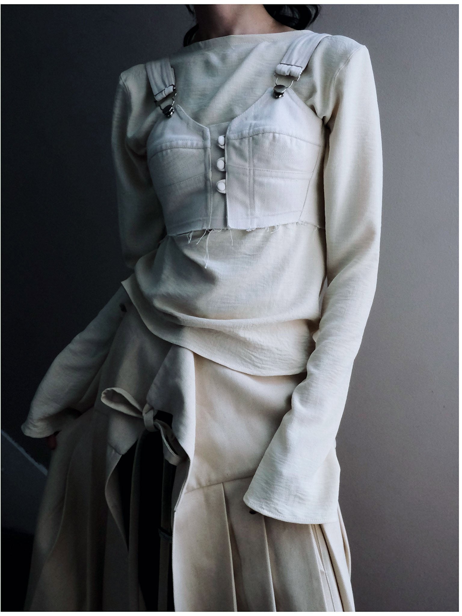 Brasier de trabajo Corto #2