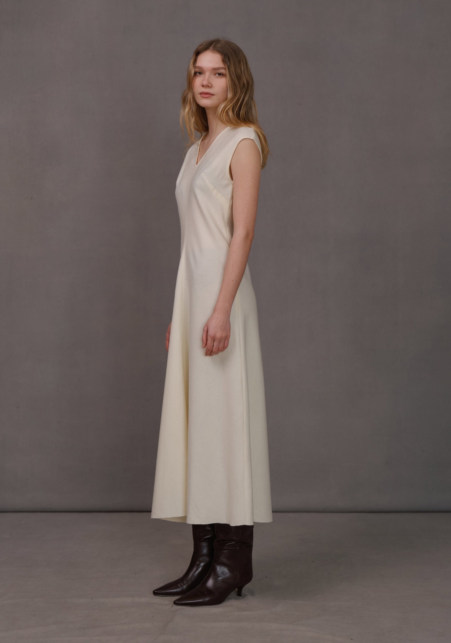 VALENCIA DRESS