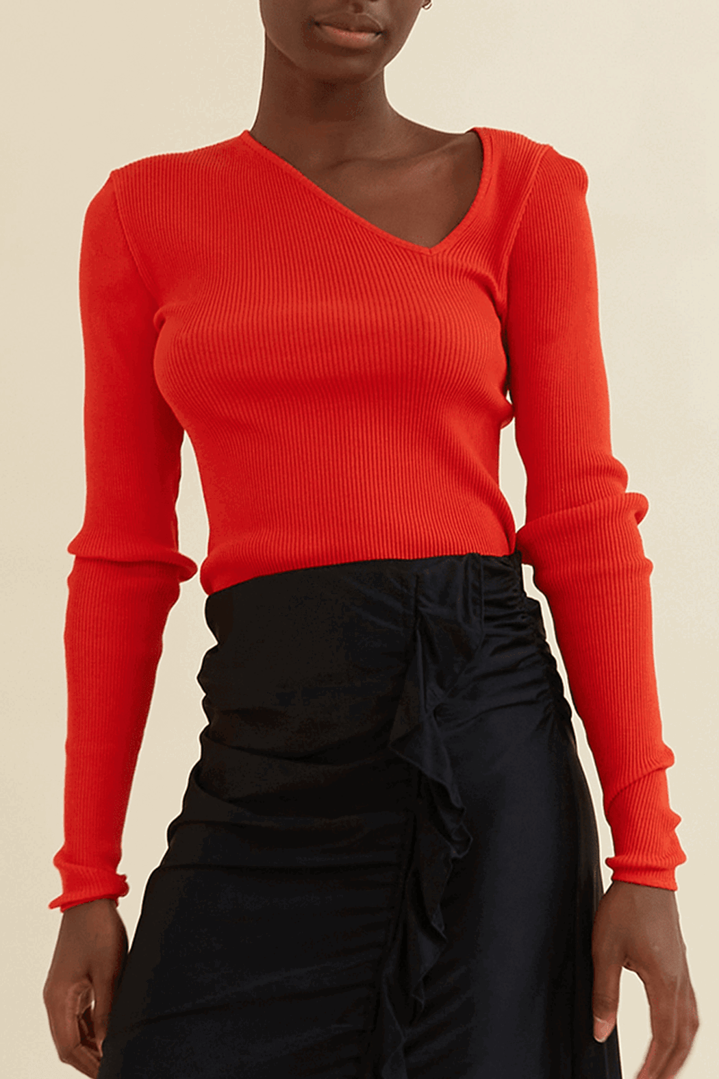 EVE SEAMLESS TOP