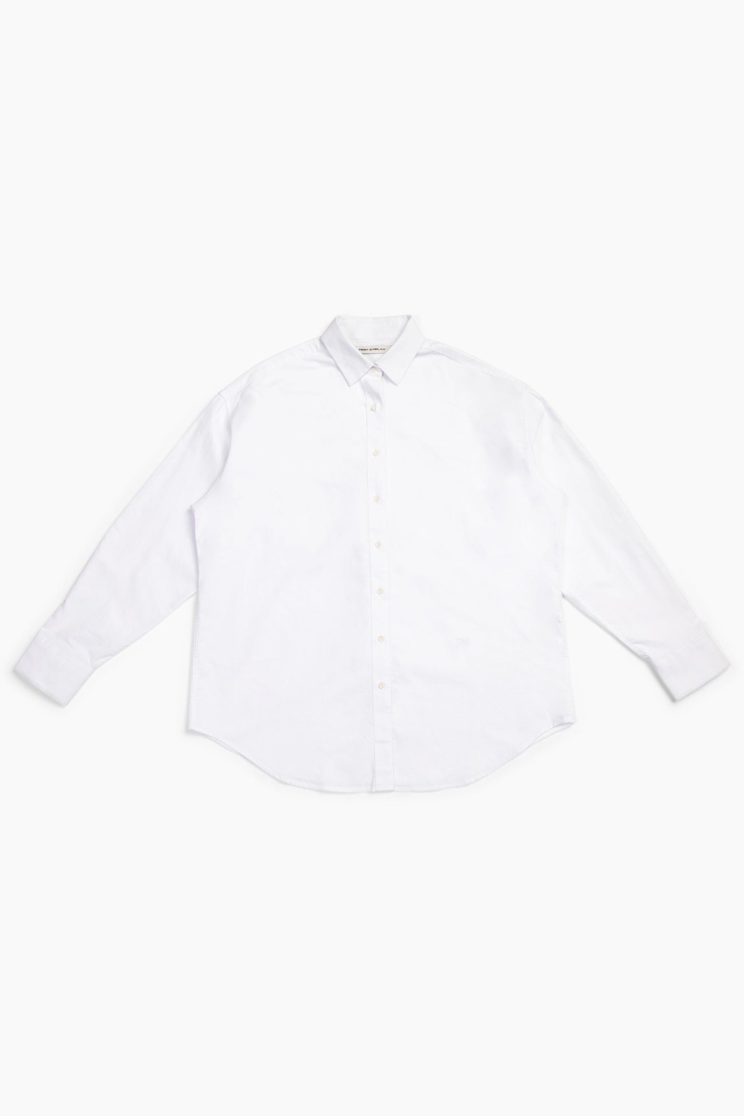 Essential Relaxed Shirt