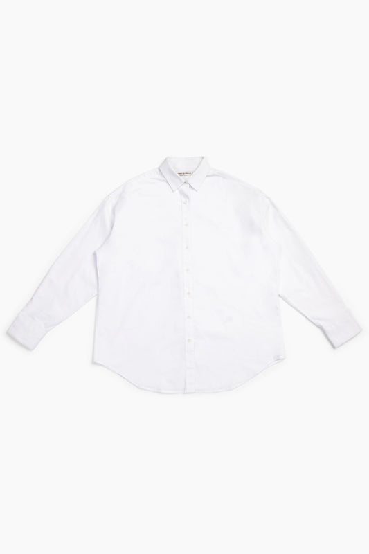 Essential Relaxed Shirt