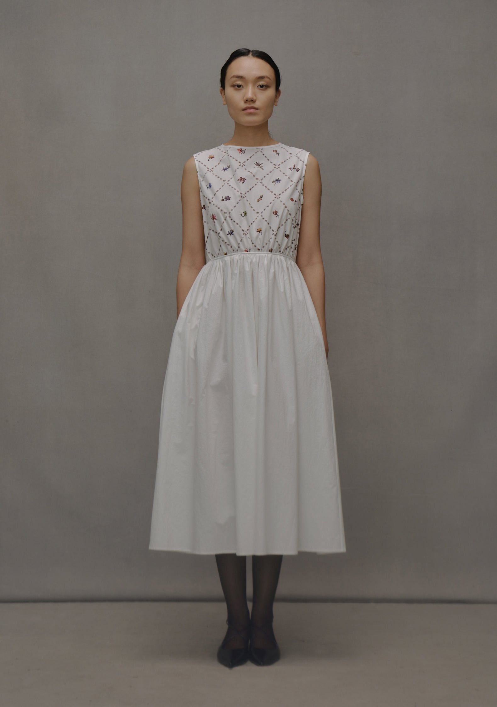 ANTONIA DRESS