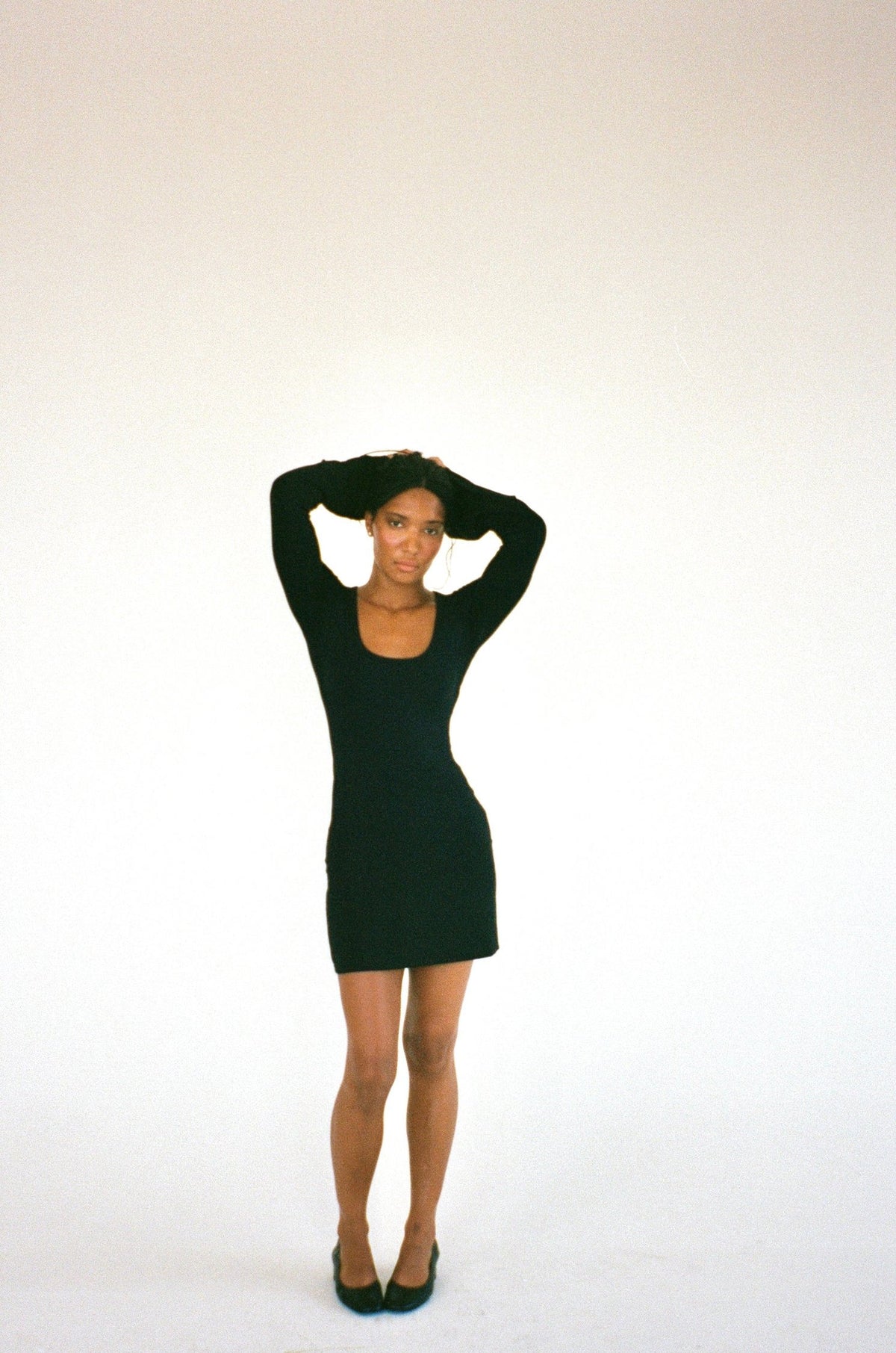 Pre-order Amelia Mini Dress Oct 22nd