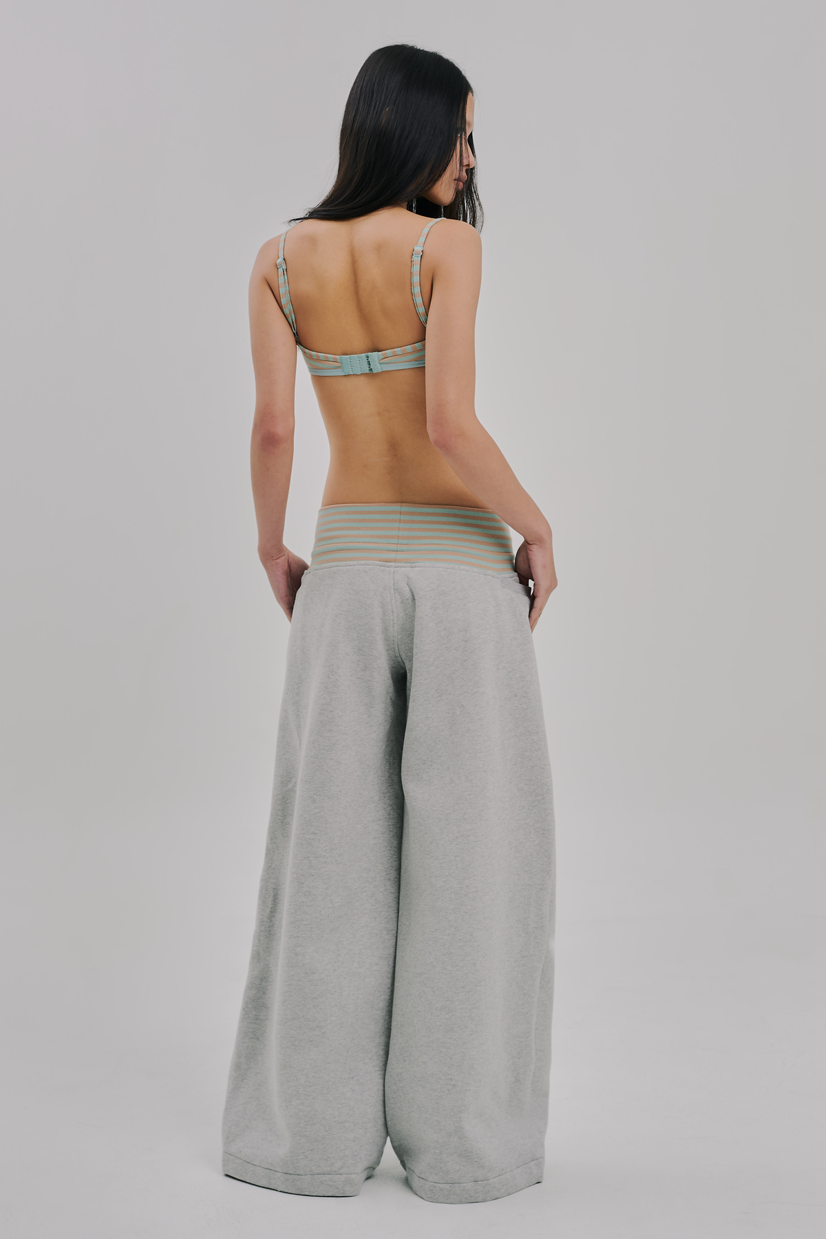 PENNY SWEATPANTS DELIGHT