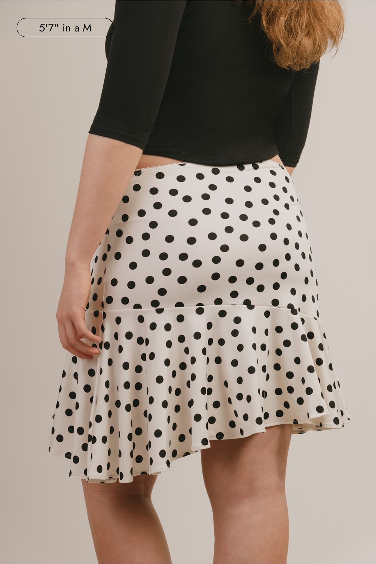 Nora Midi Skirt