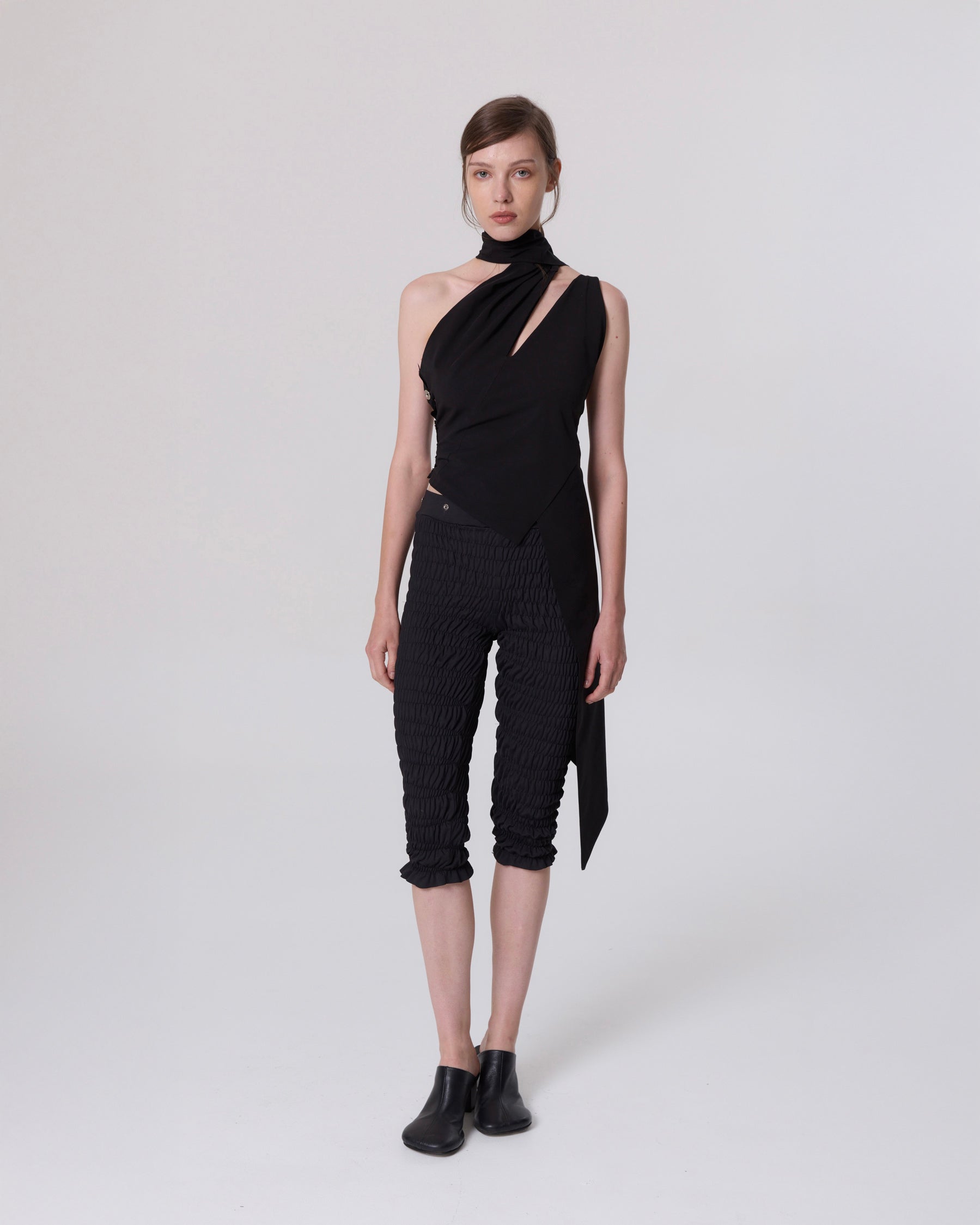 PLUTONIO black top