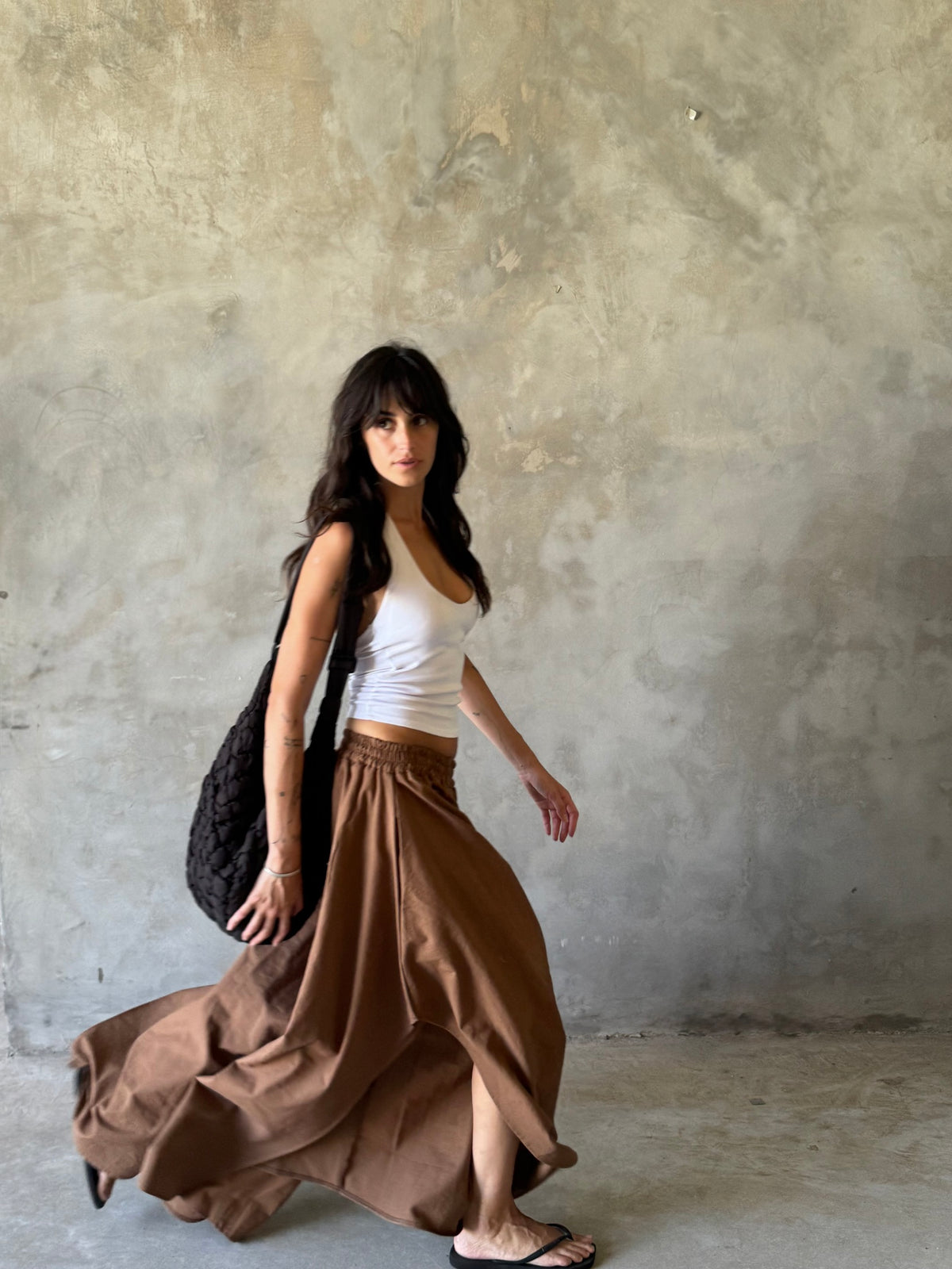 Sai Pants