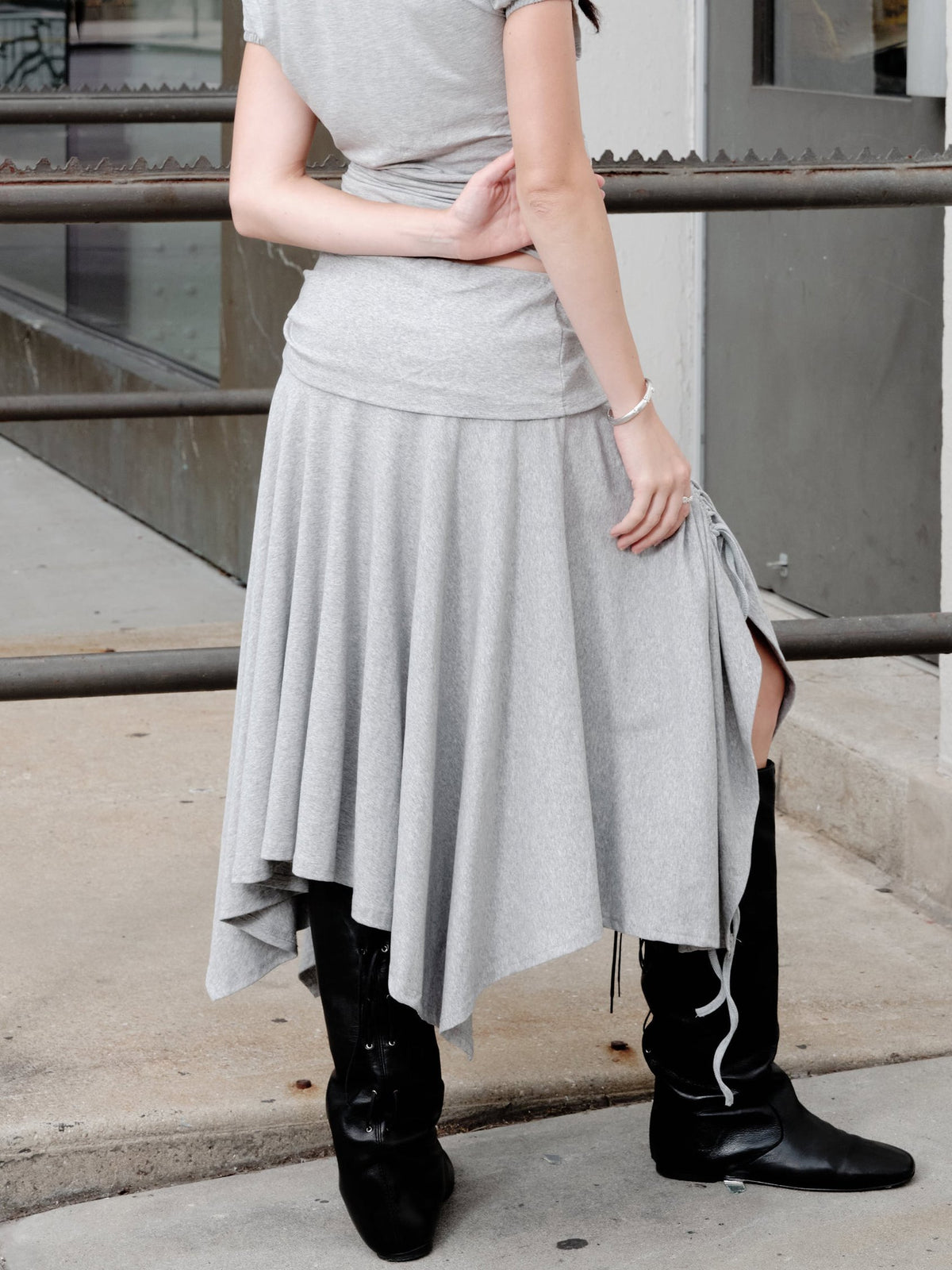 MIRAGE SKIRT