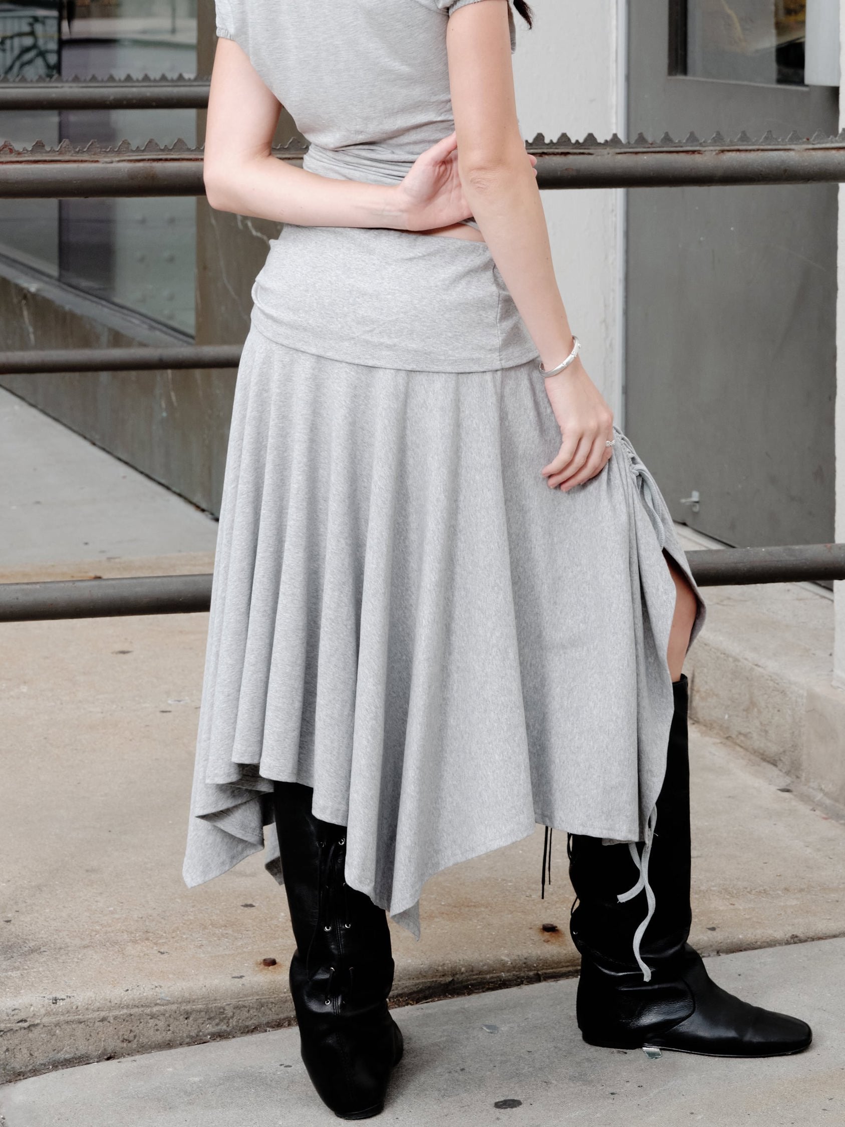MIRAGE SKIRT