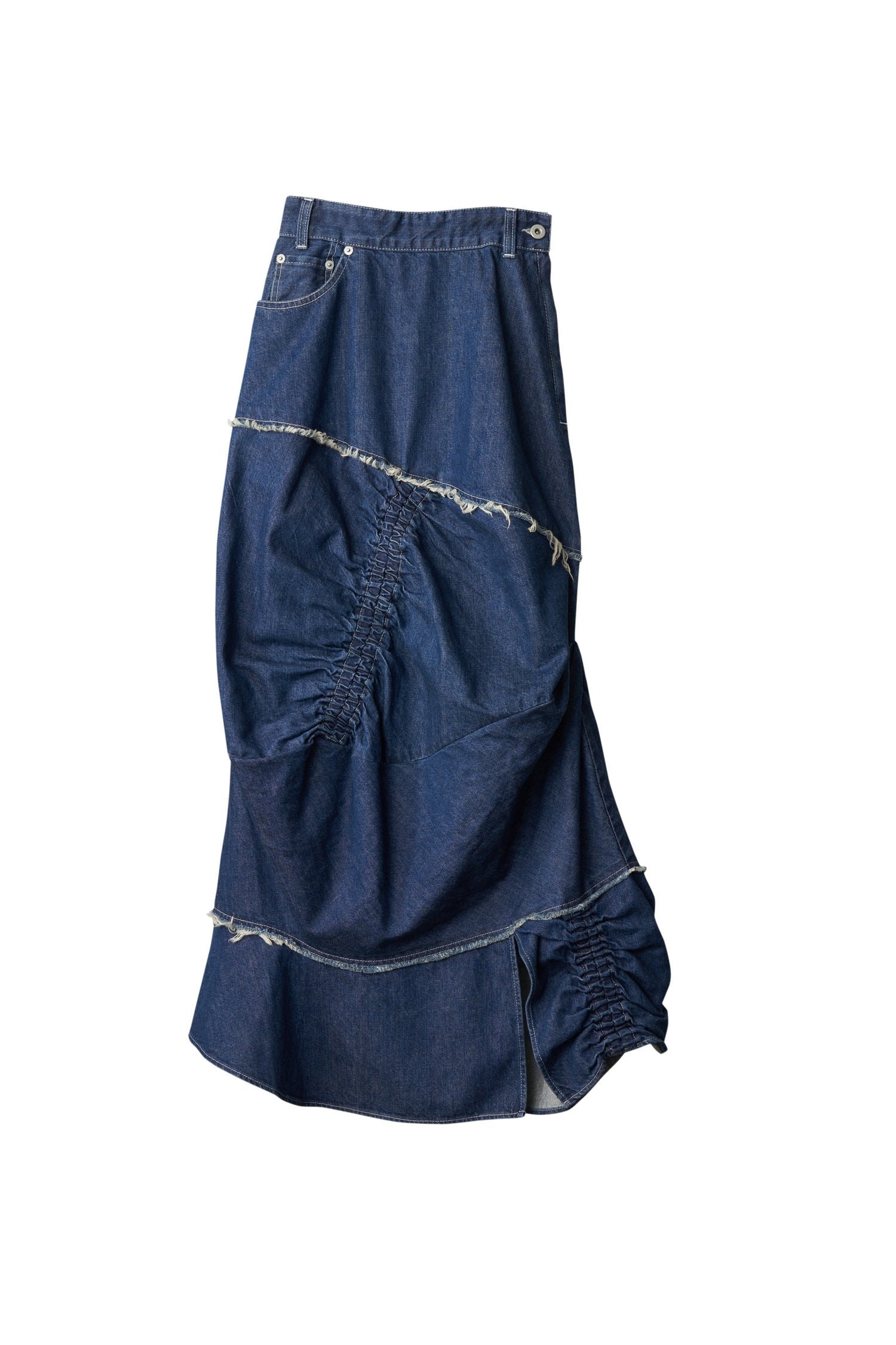 bound skirt