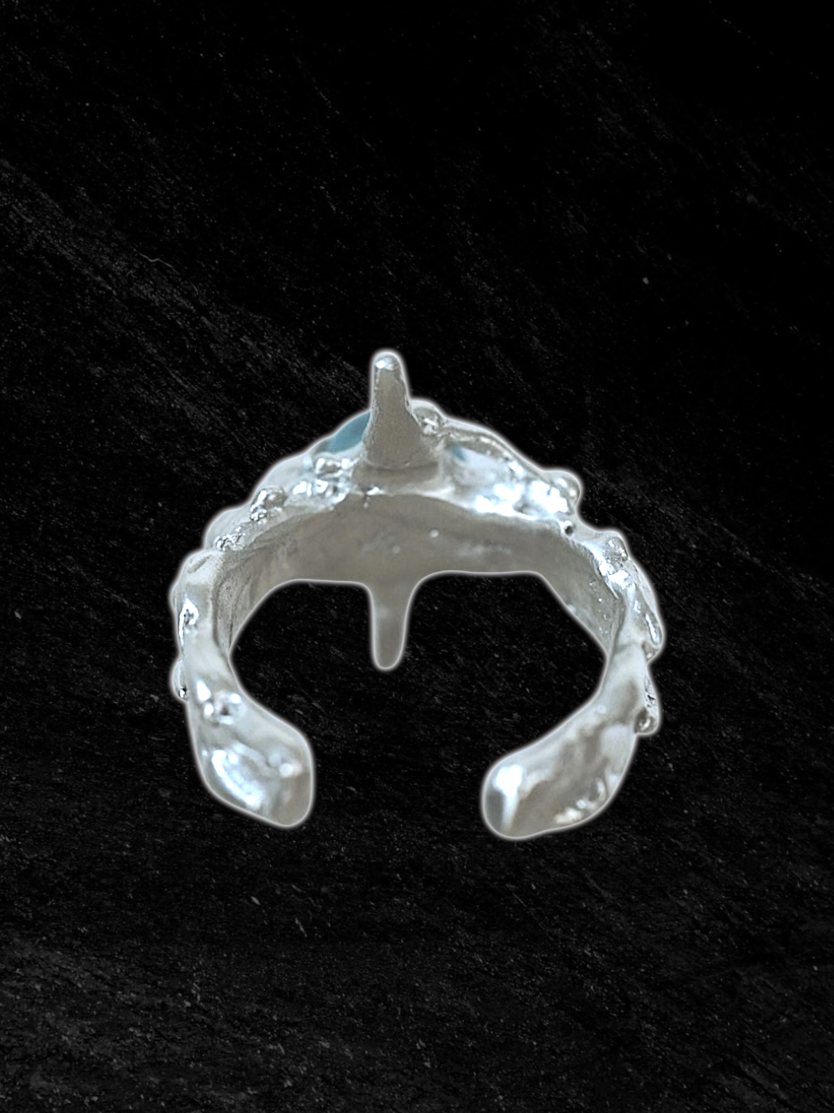 Polaris Ring