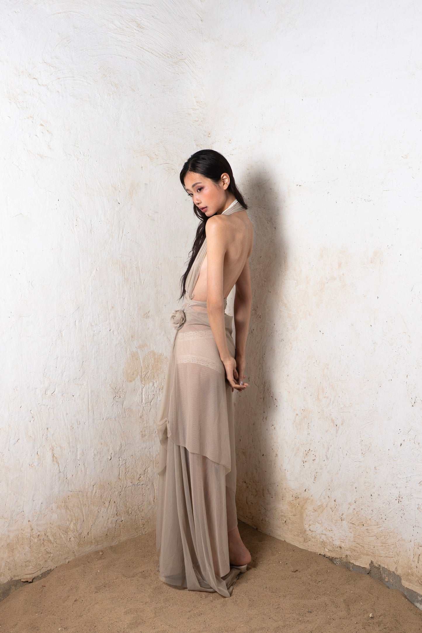Aetheris Dress