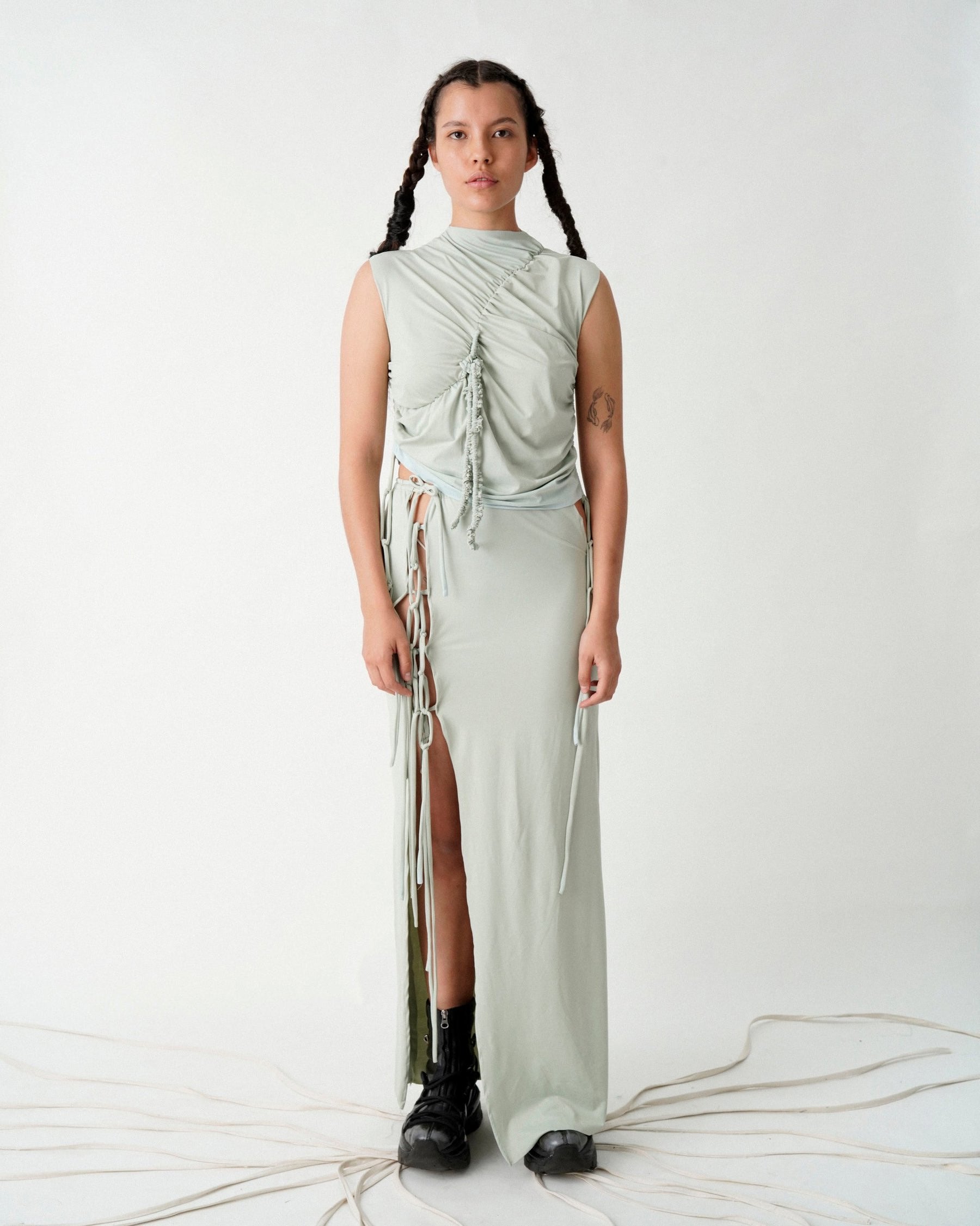 love with your guts top