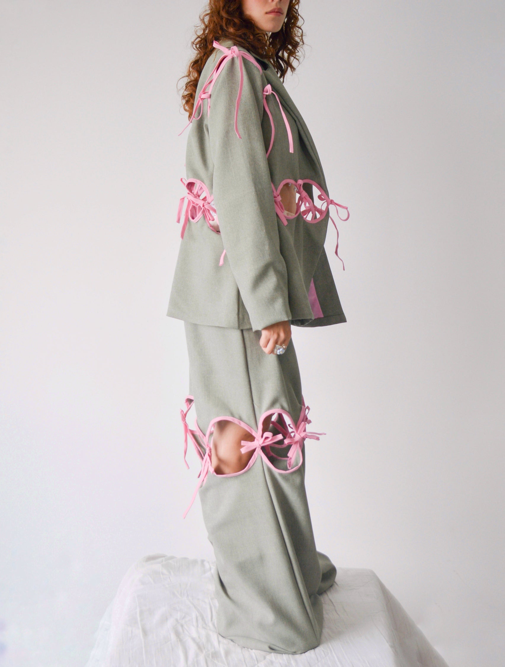 Pants Estrella Fugaz