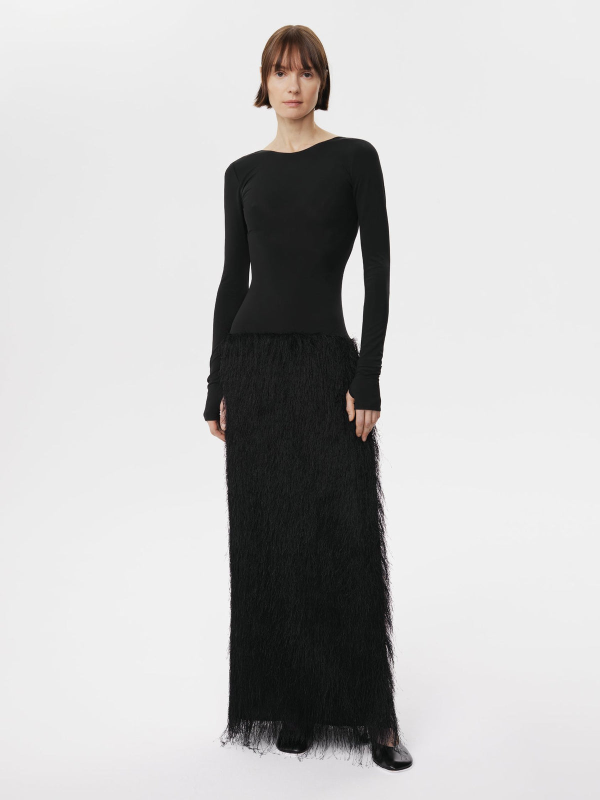 Fête Dress
