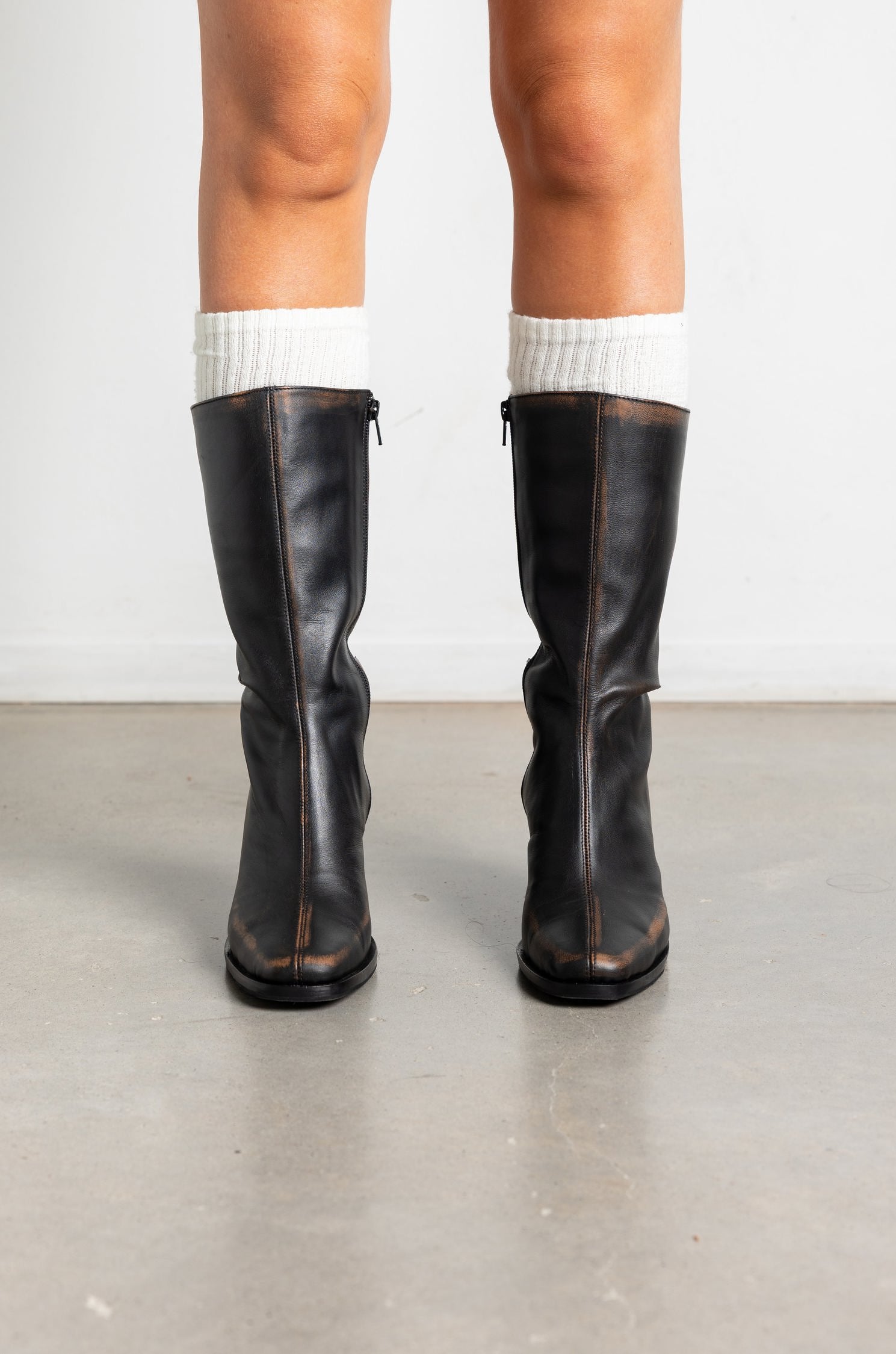 Magnolia Leather