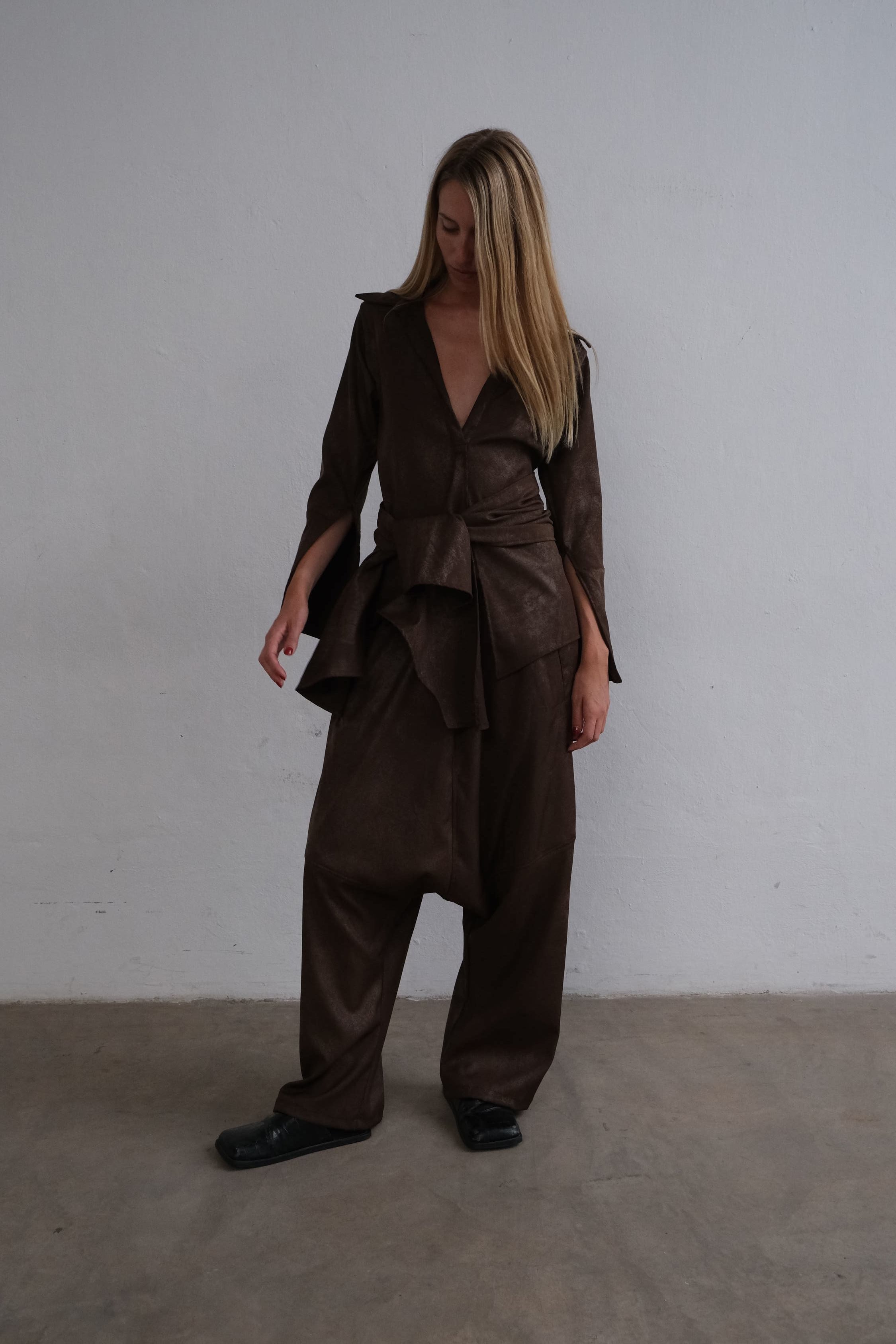 Japan Pants