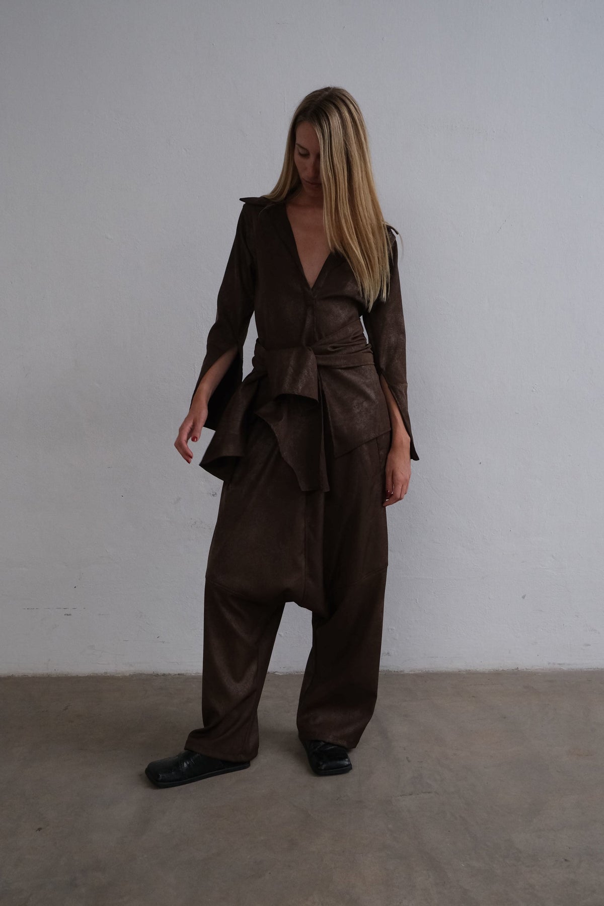 Japan Pants