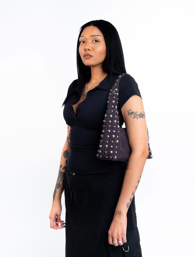 Monaco Bag