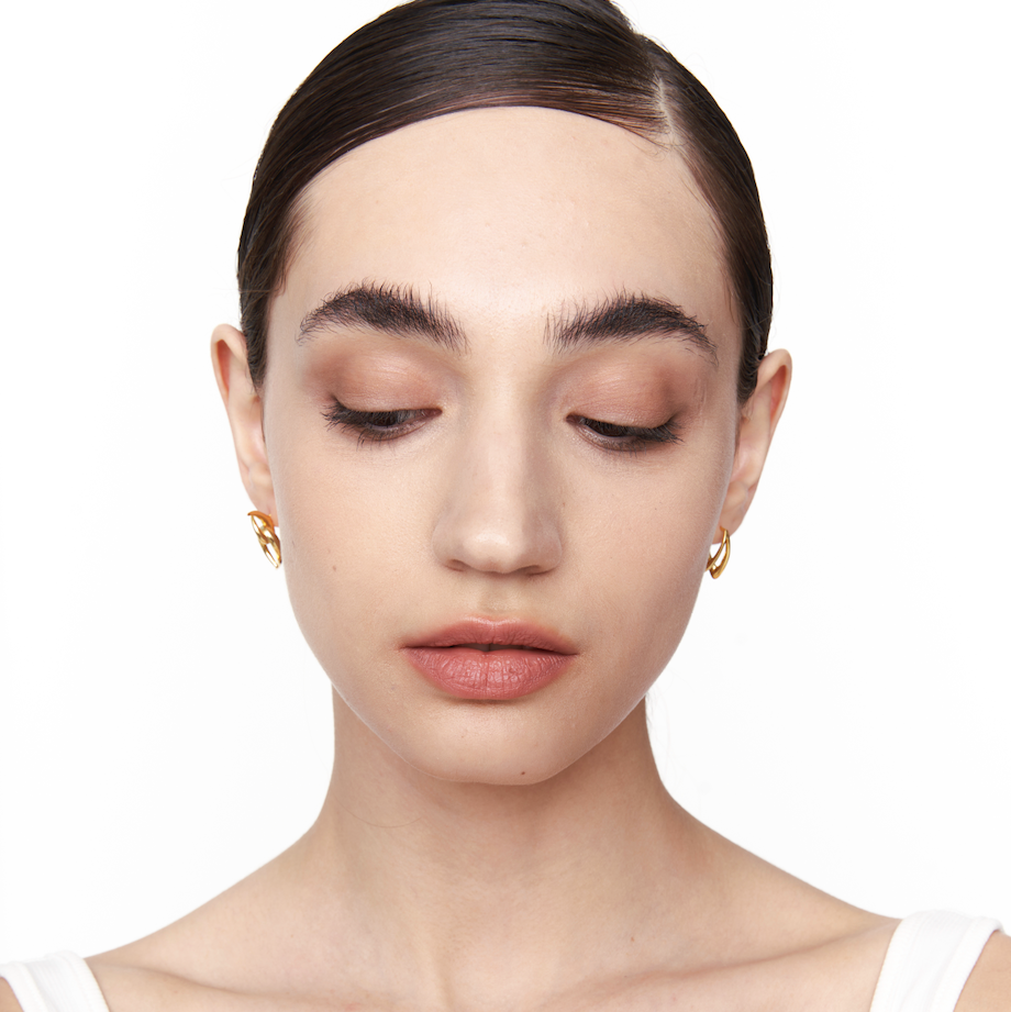 Neural Link|Wing Arc Earring