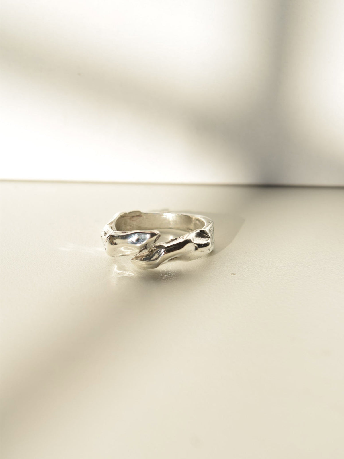 Torn Ring