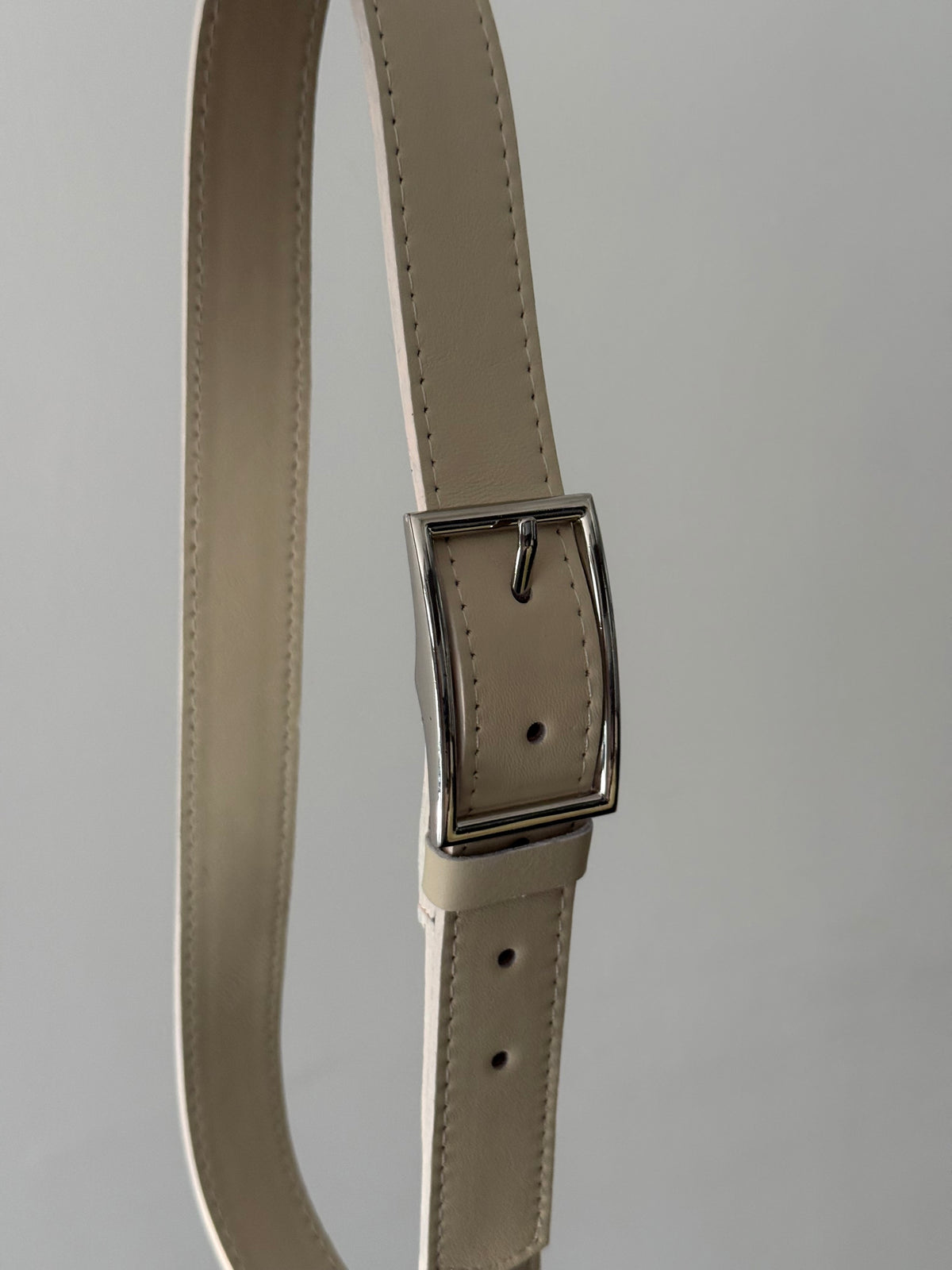Classic Belt