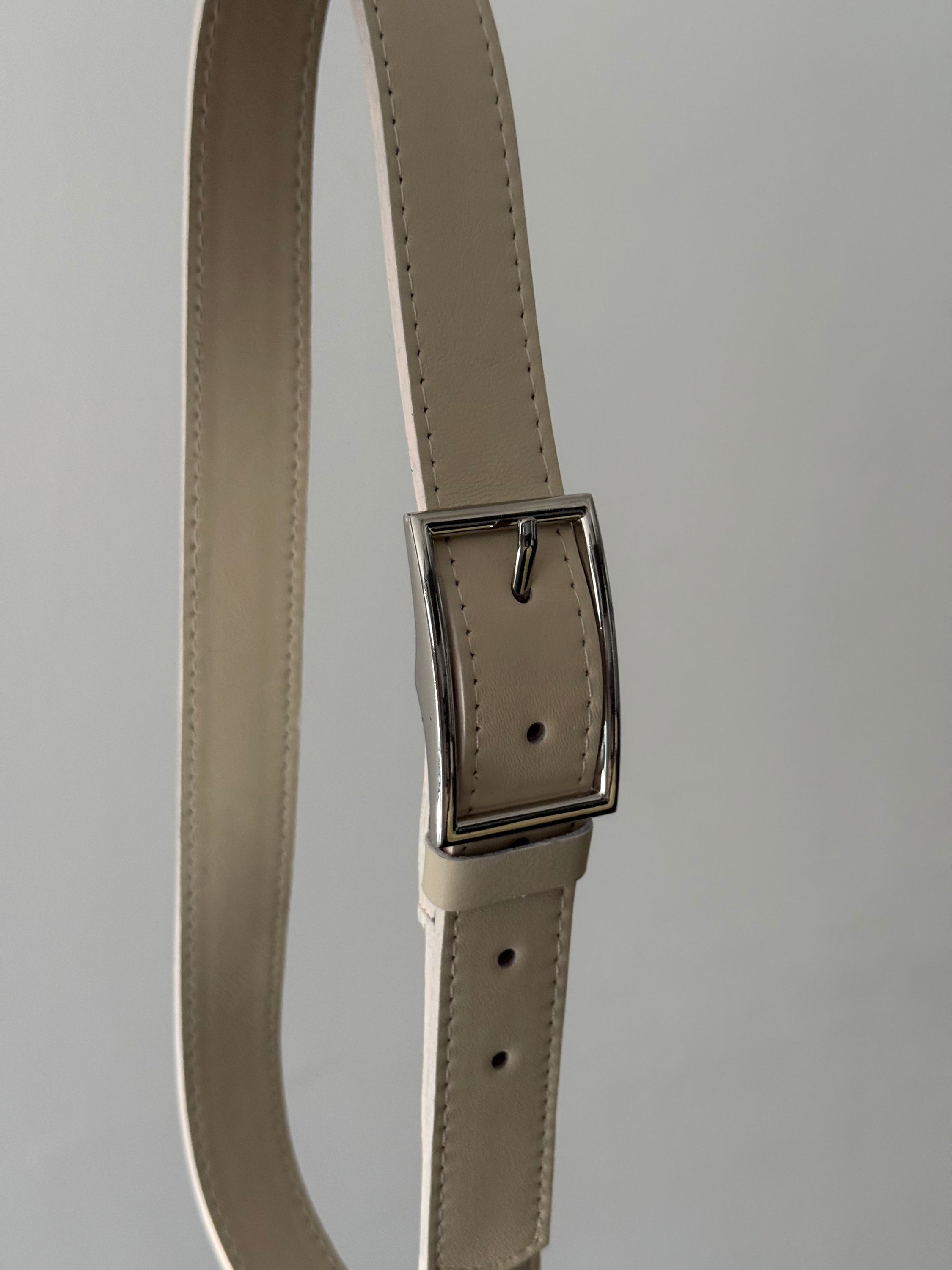 Classic Belt