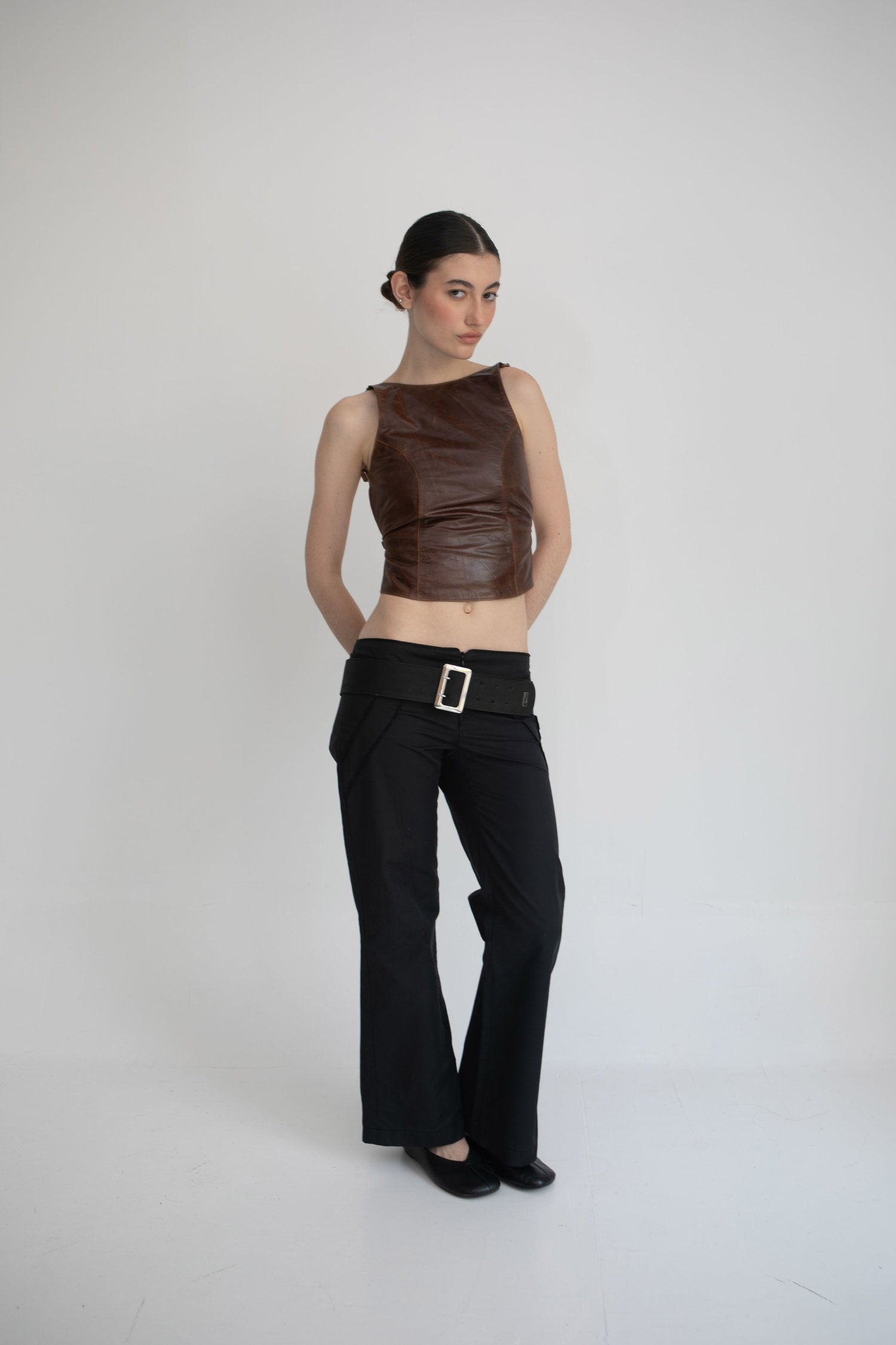 Backline Top