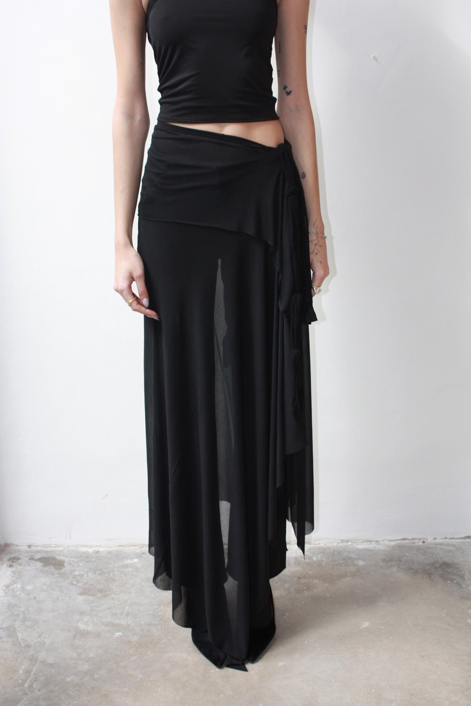 Cocodrilo Skirt/Dress