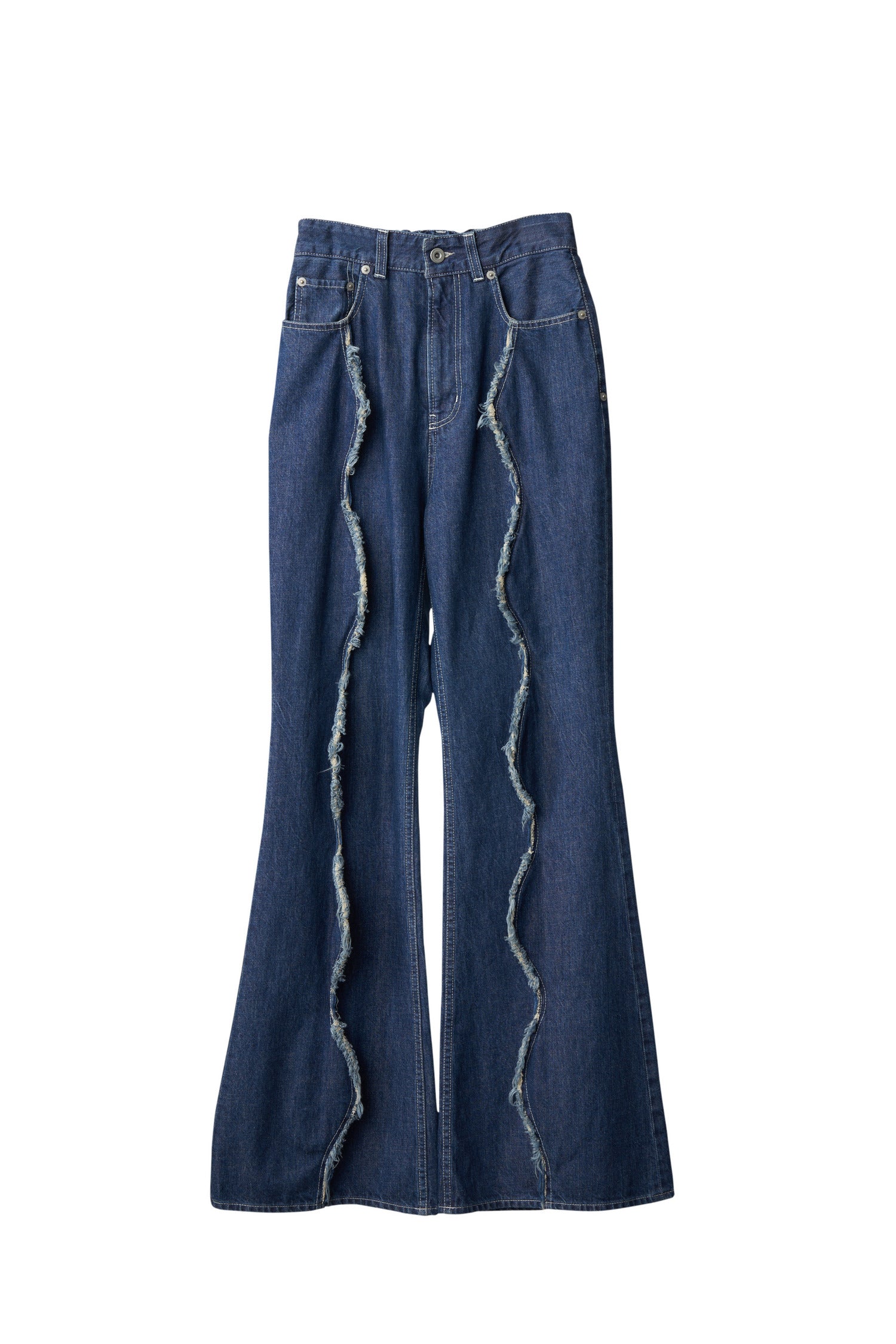 bound pants