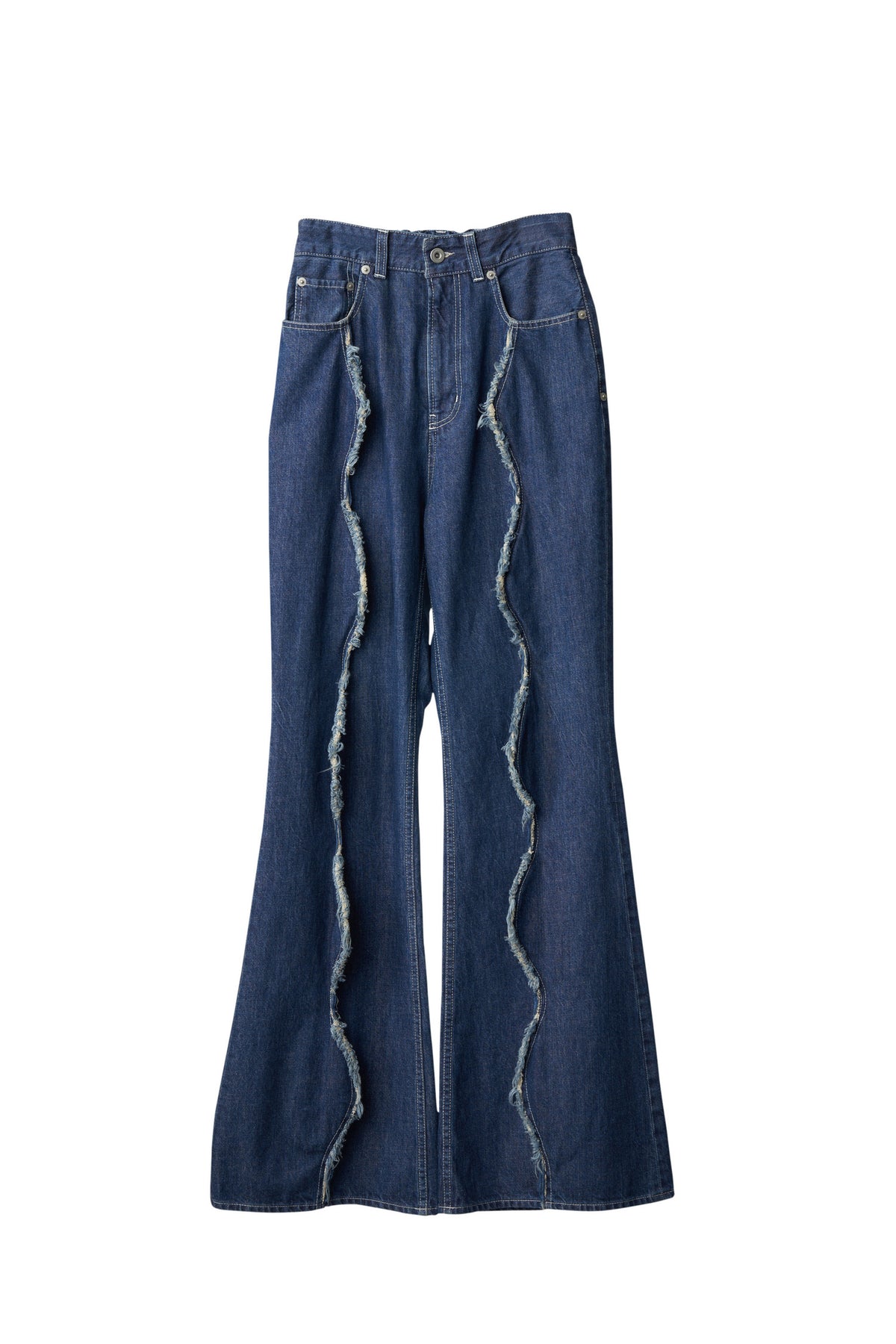 bound pants